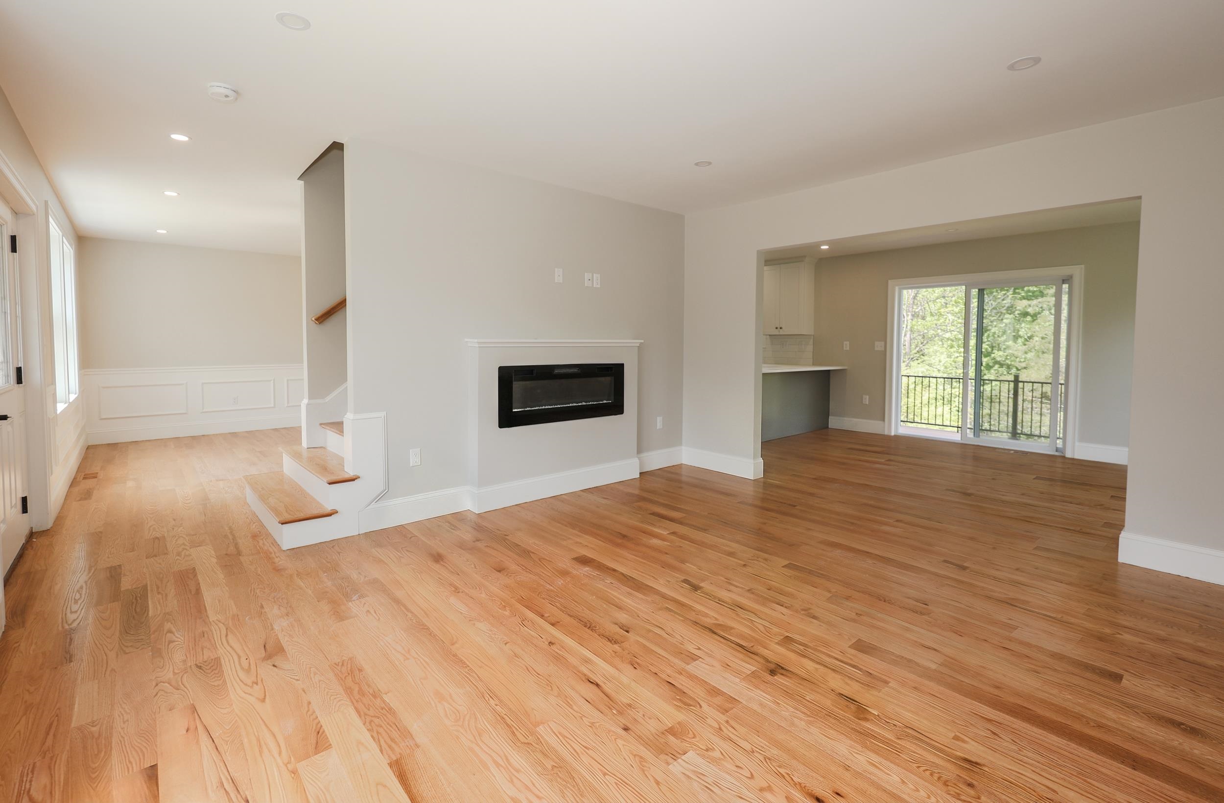 1 Allen Ln, Durham, NH 03824
