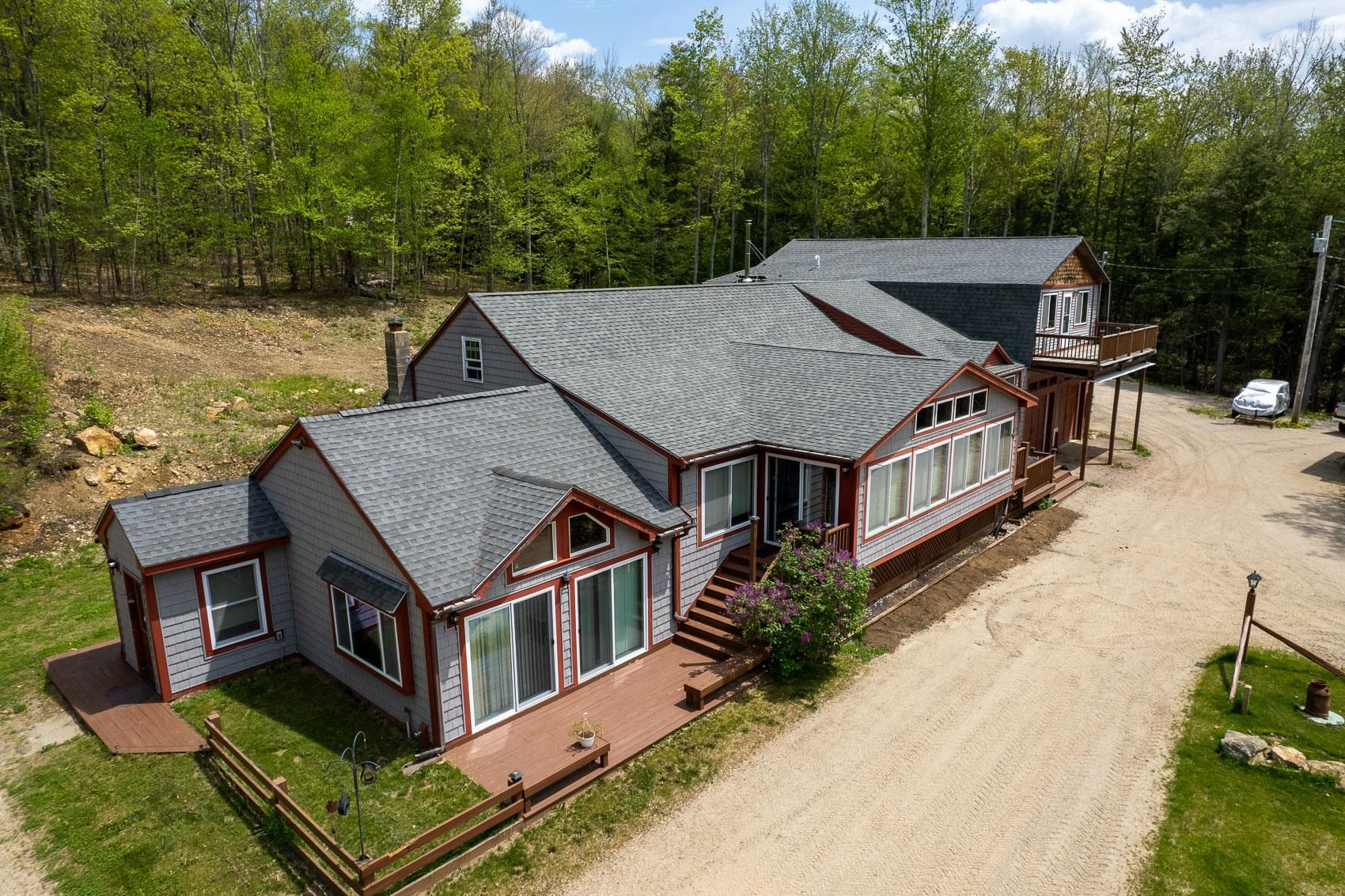 2099 Nh Route 140, Gilmanton, NH 03837
