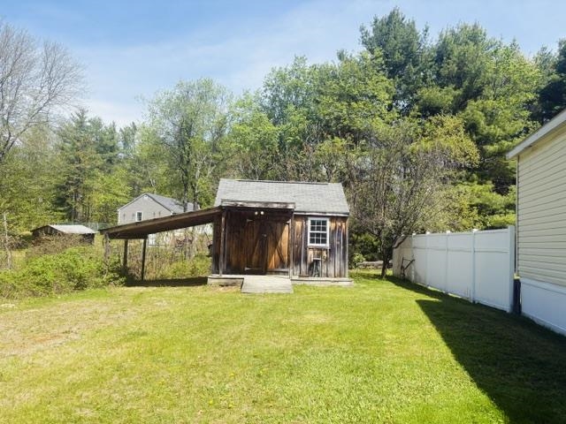 12 Mountain View Rd, Deerfield, NH 03037