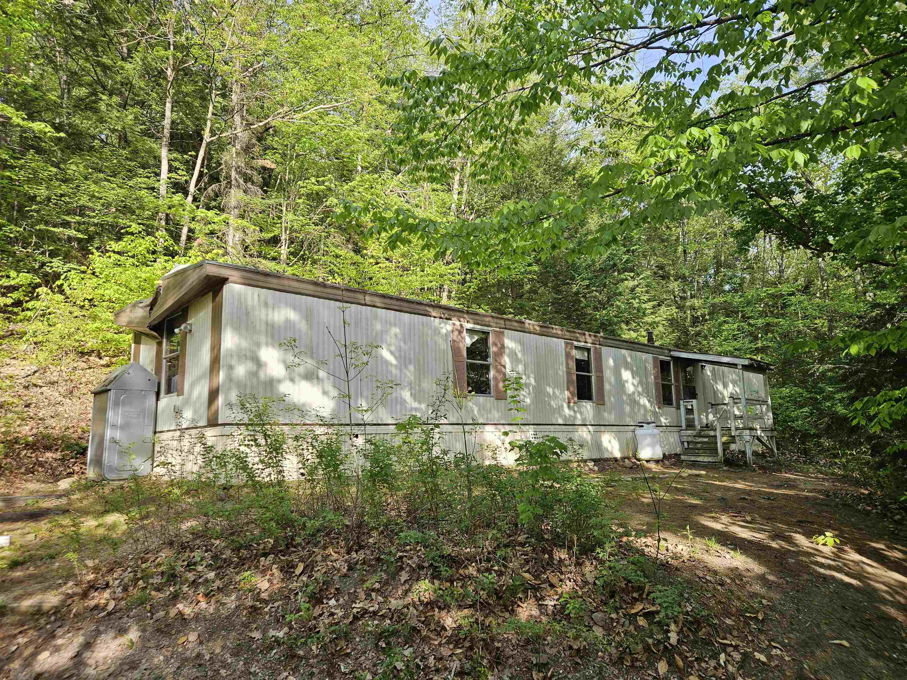 1530 New Hampshire Route 175, Thornton, NH 03285