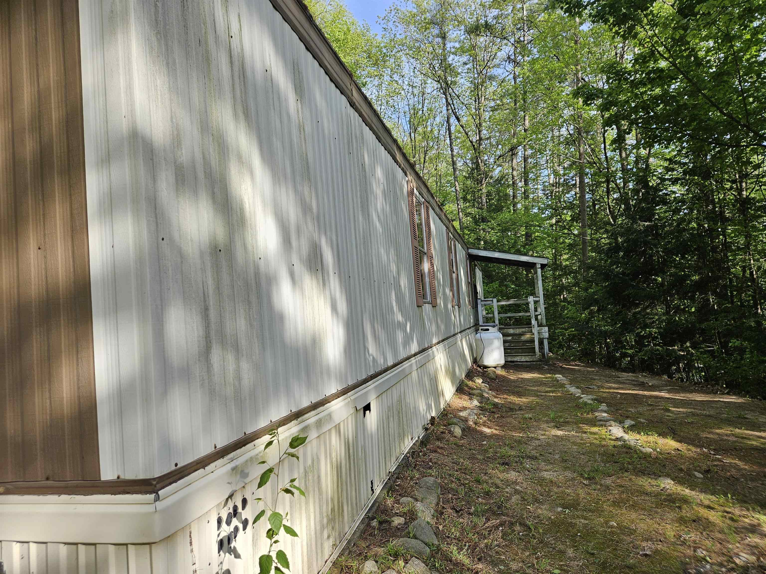 1530 New Hampshire Route 175, Thornton, NH 03285