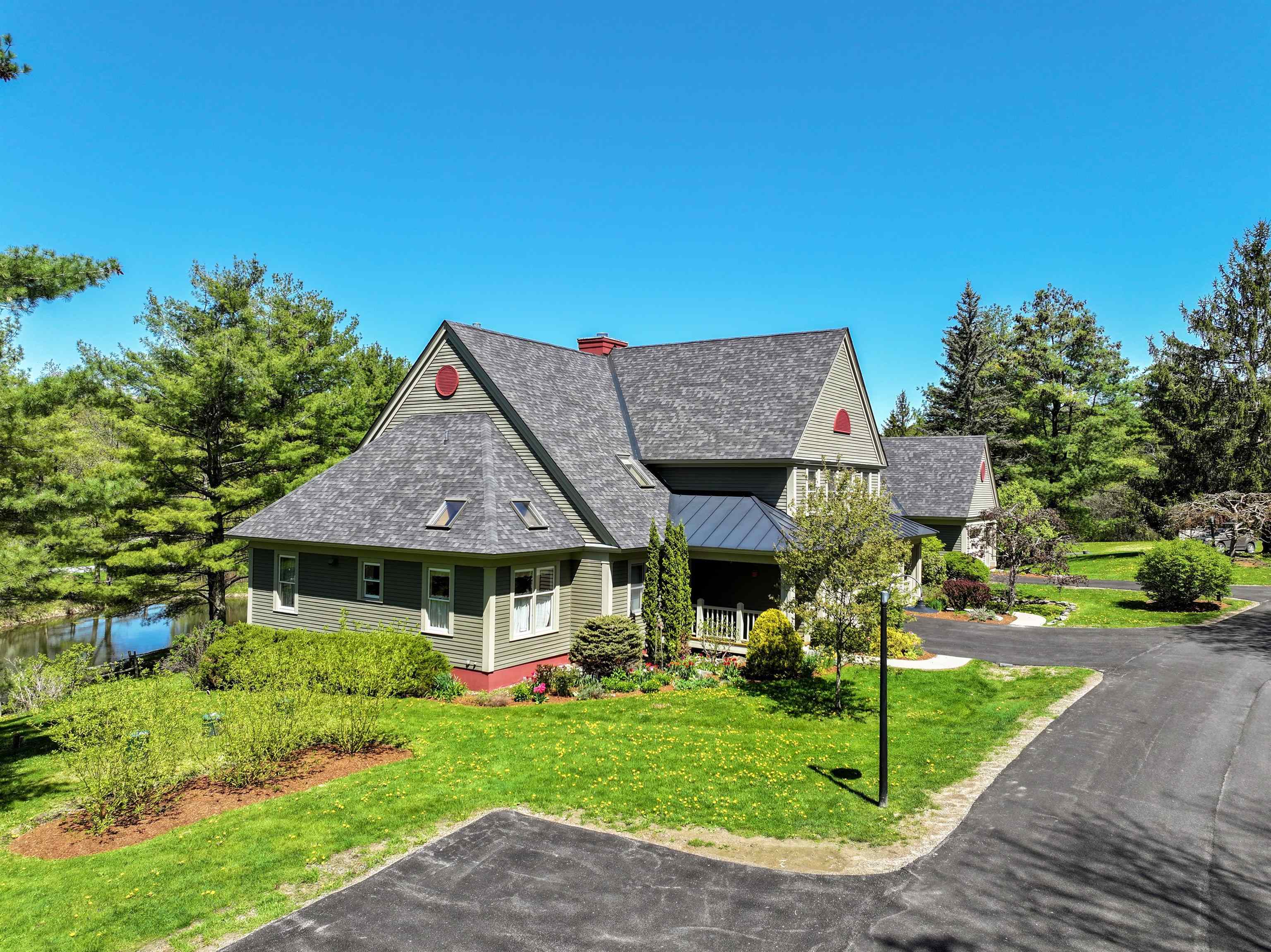 6 Nedde Ln, Middlebury, VT 05753