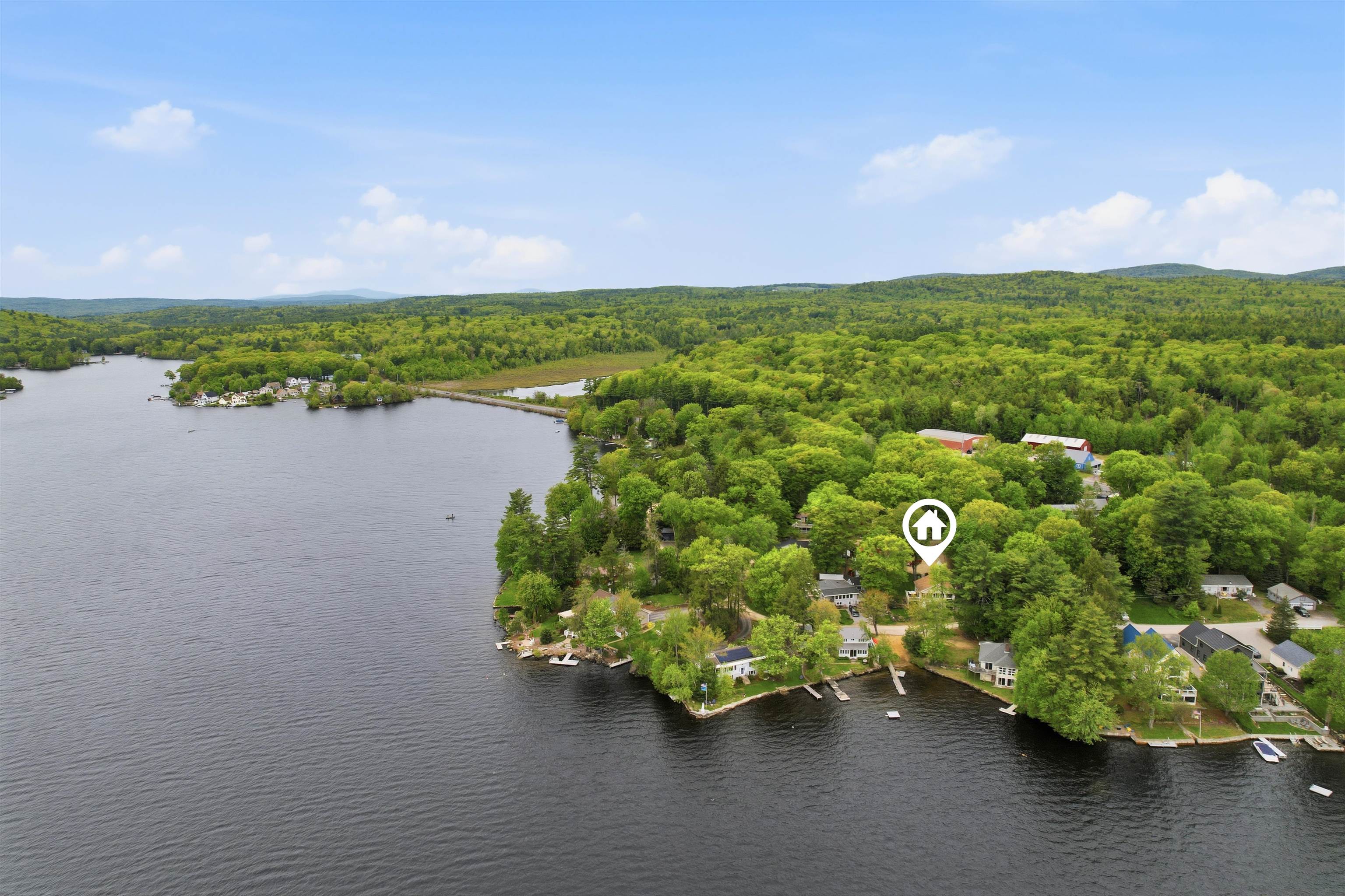 17 Wood Ter, Northwood, NH 03261