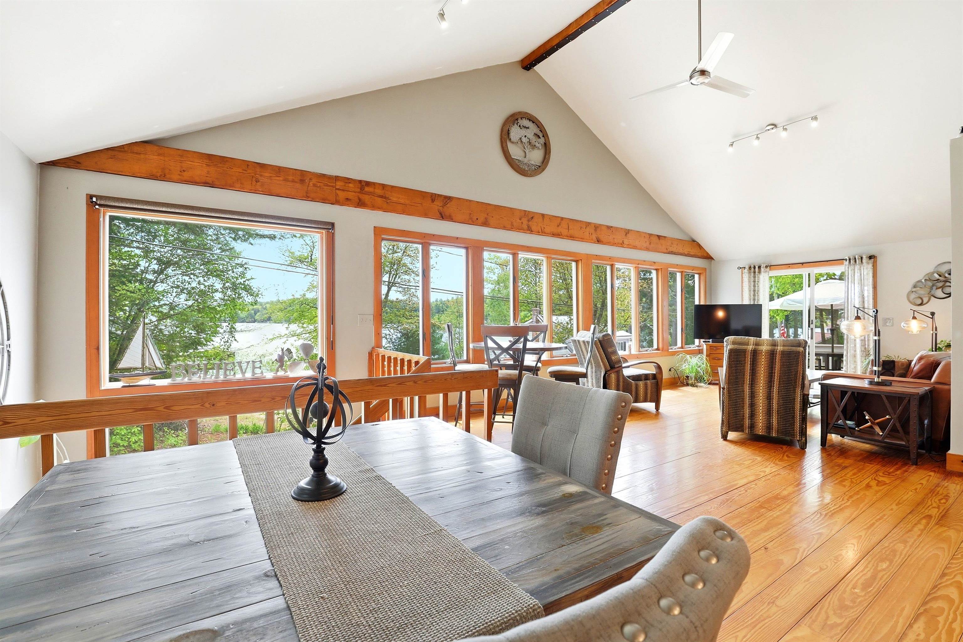 17 Wood Ter, Northwood, NH 03261
