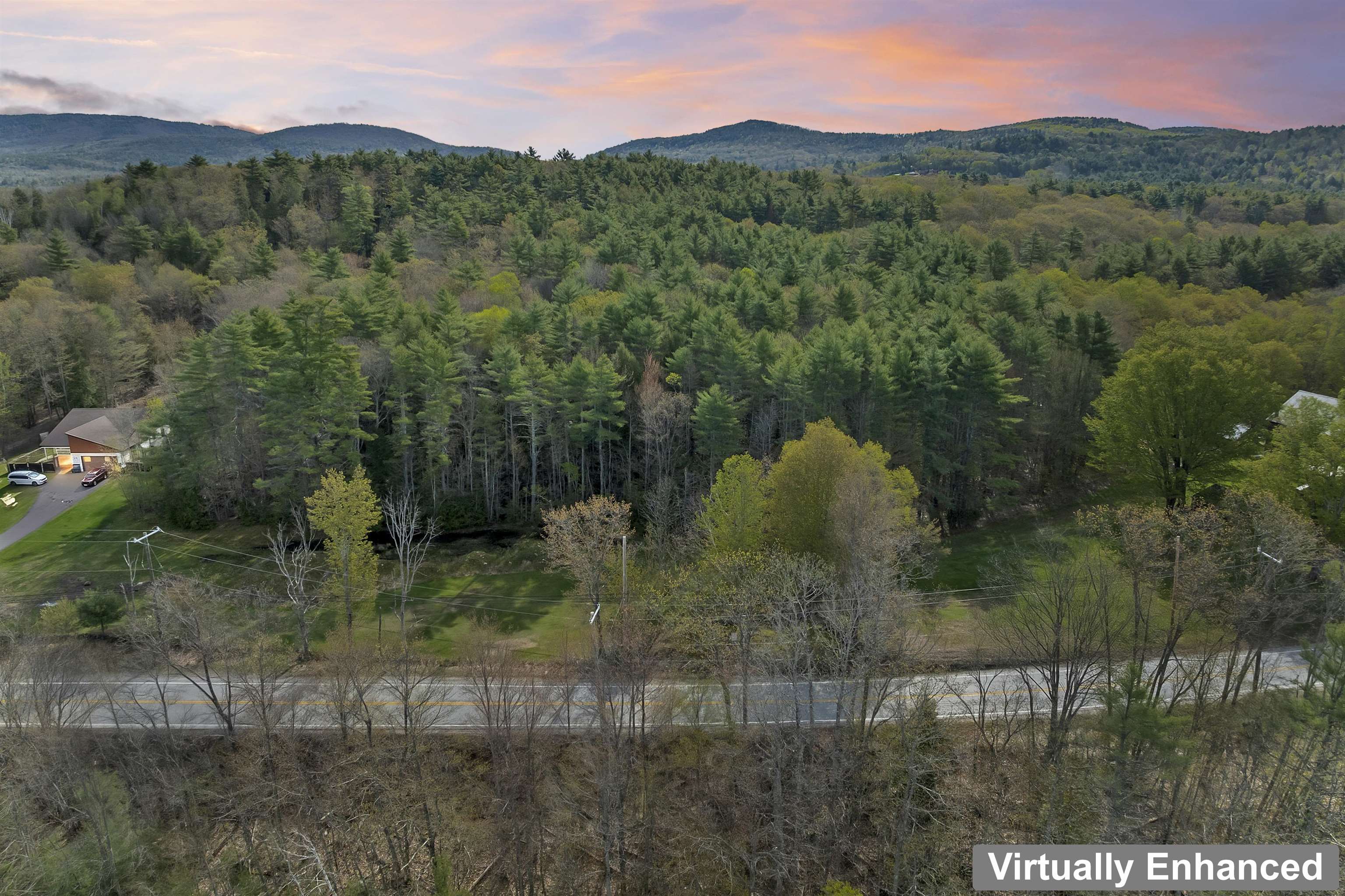 Lot 26 Province Rd, Belmont, NH 03220