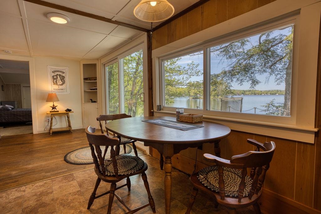 457 Lovell Lake Rd, Wakefield, NH 03872