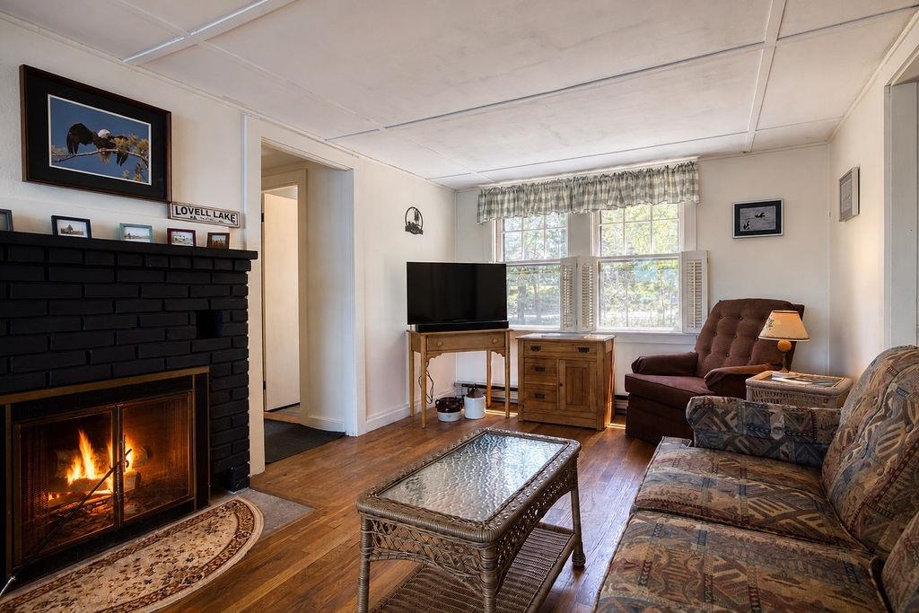 457 Lovell Lake Rd, Wakefield, NH 03872