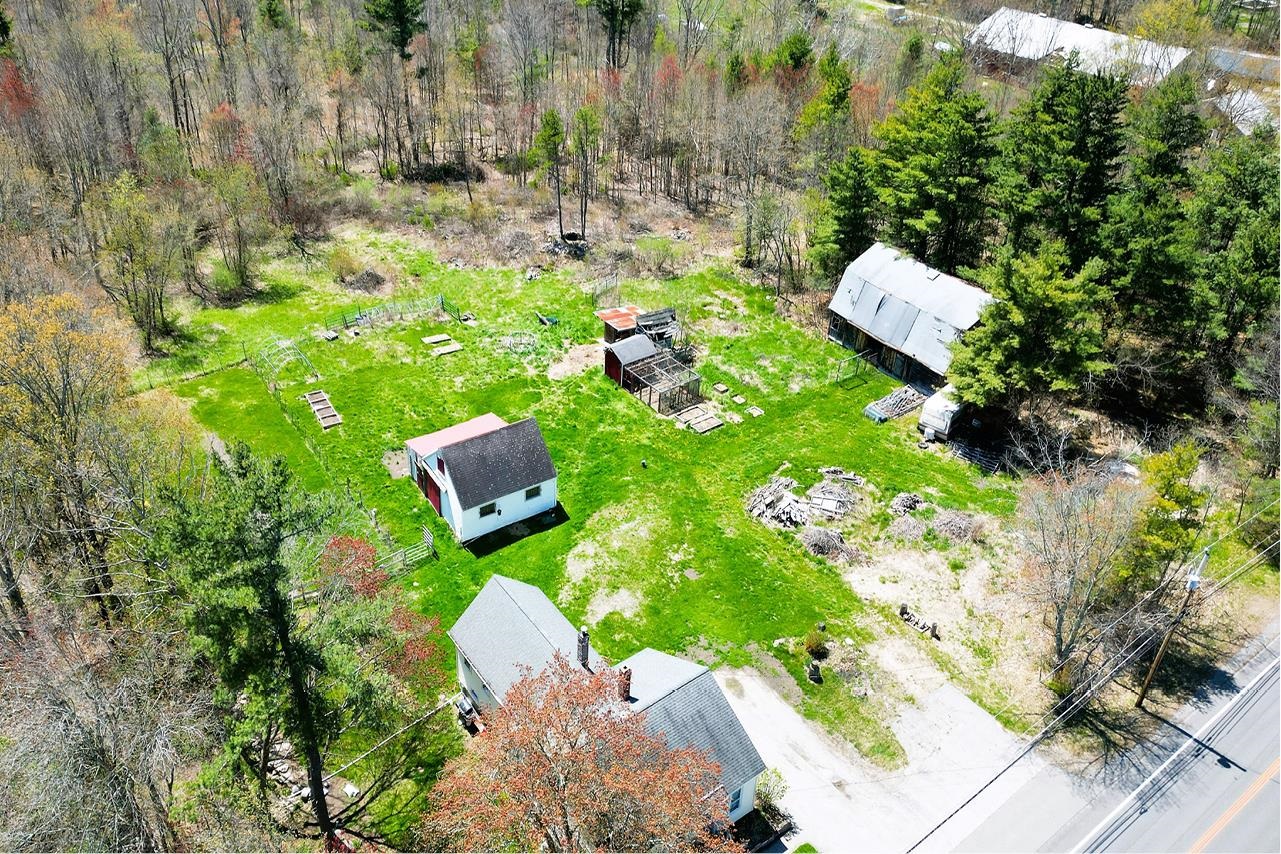 197 Chester St, Chester, NH 03036