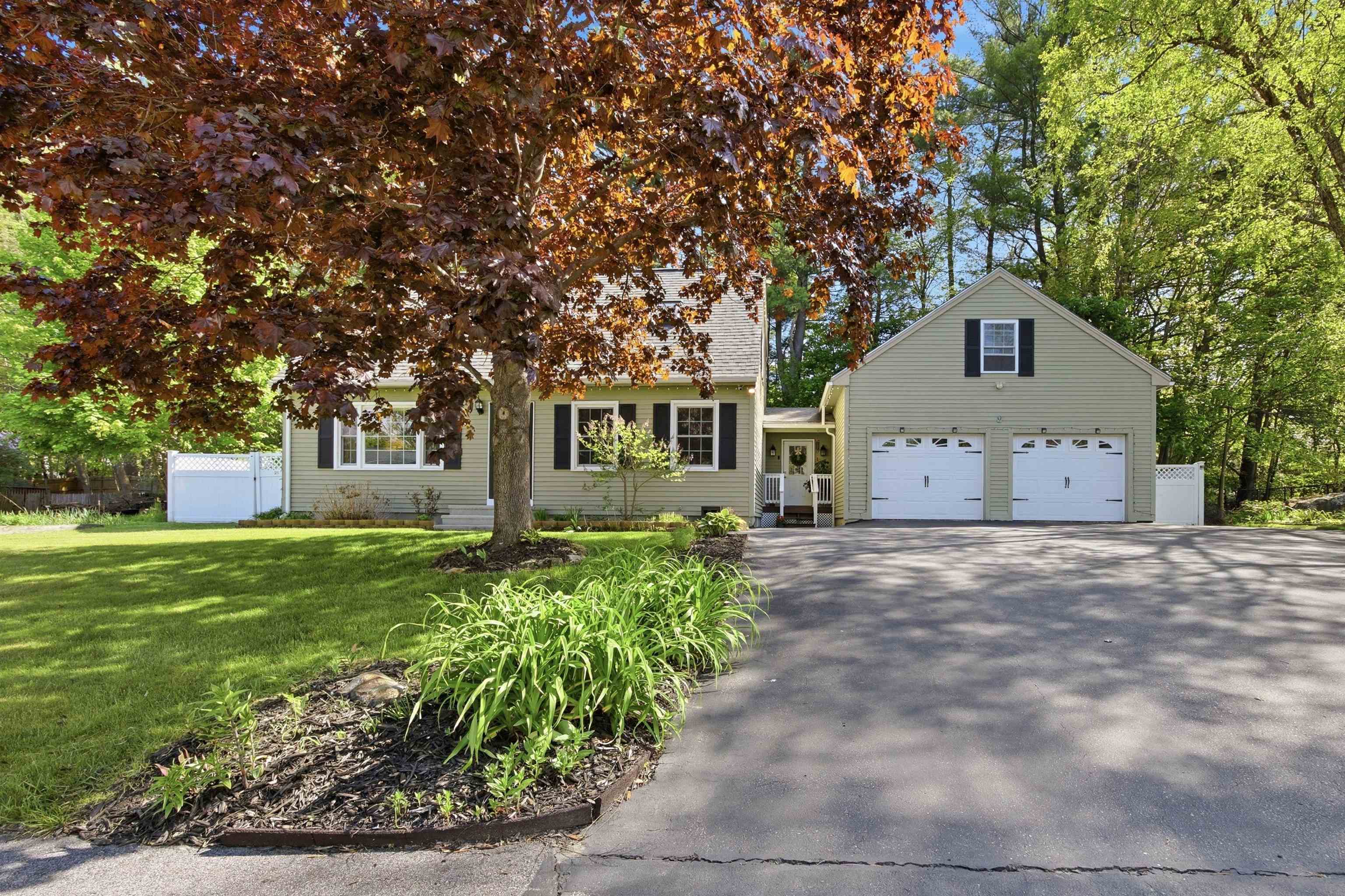 9 Millstream Ln, Concord, NH 03303