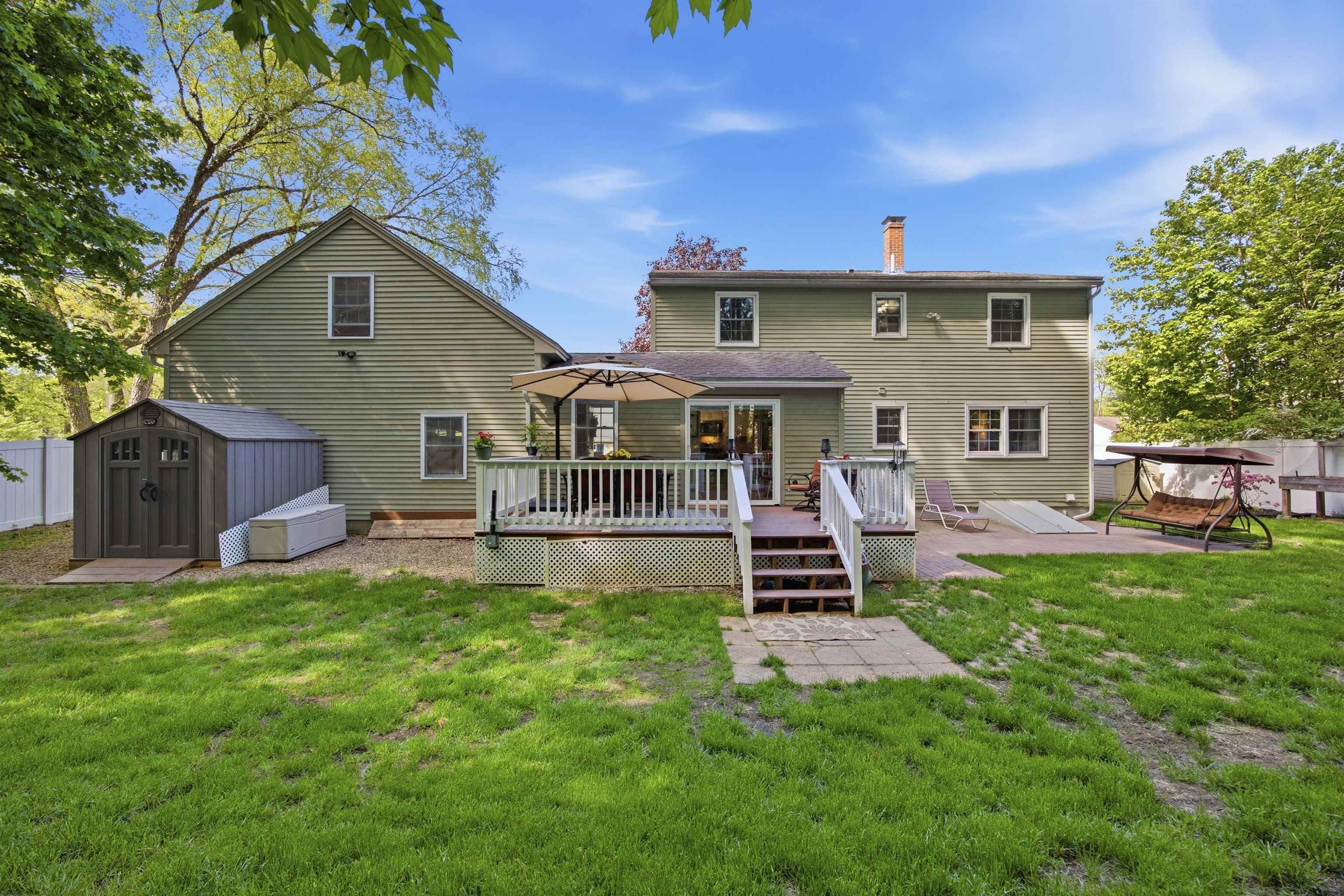 9 Millstream Ln, Concord, NH 03303