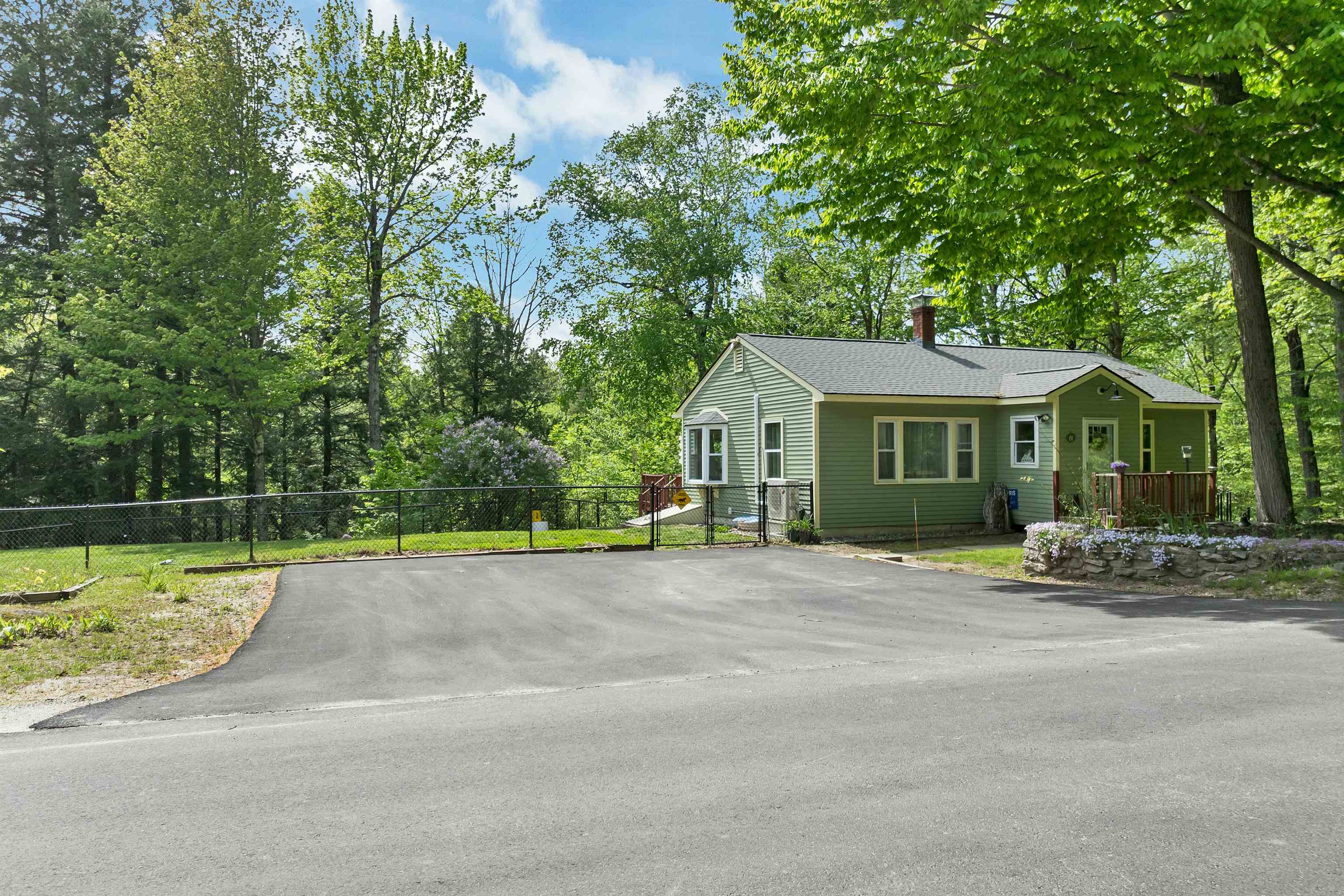 81 Ramblewood Cir, Newbury, NH 03255