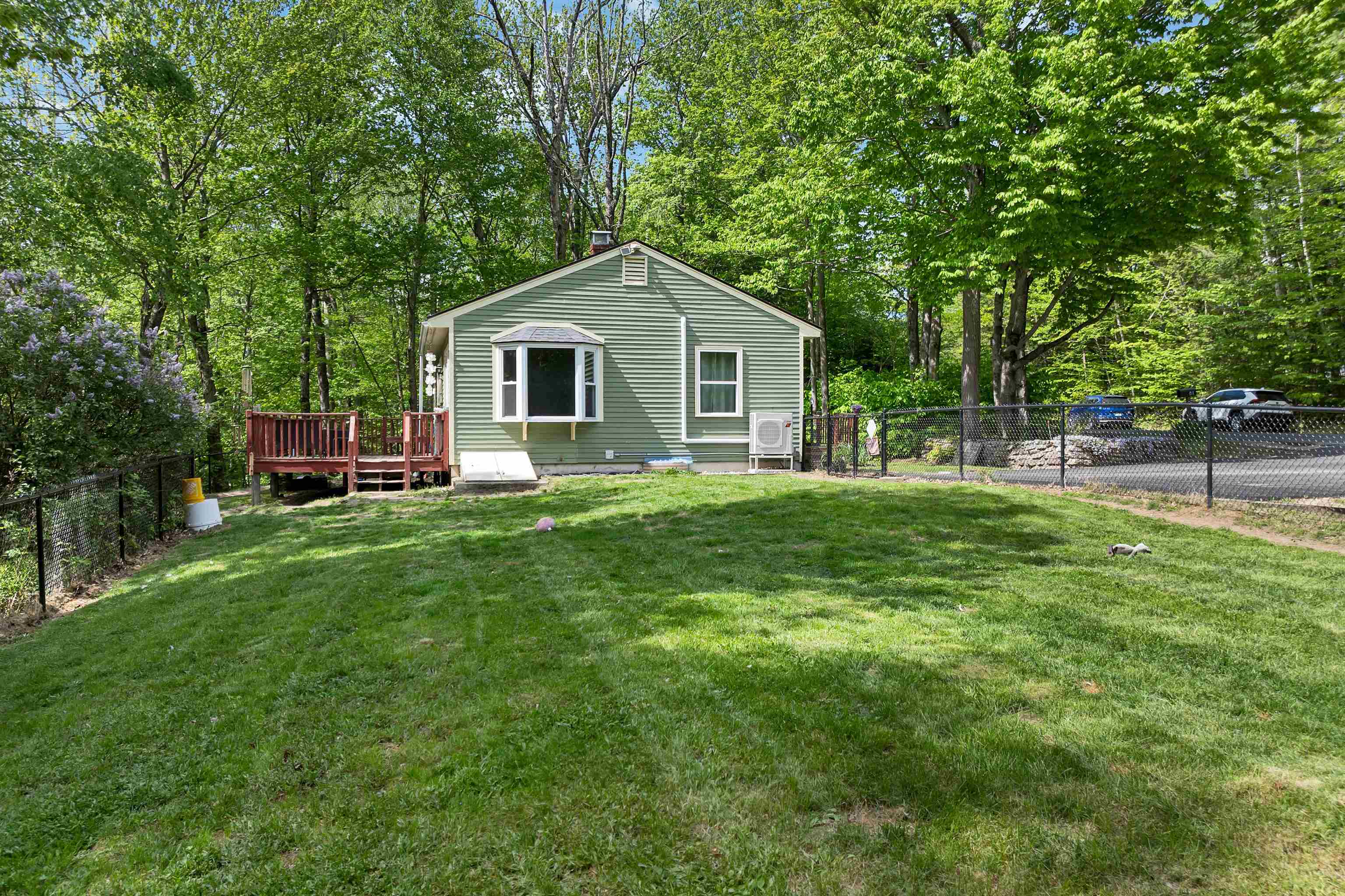 81 Ramblewood Cir, Newbury, NH 03255