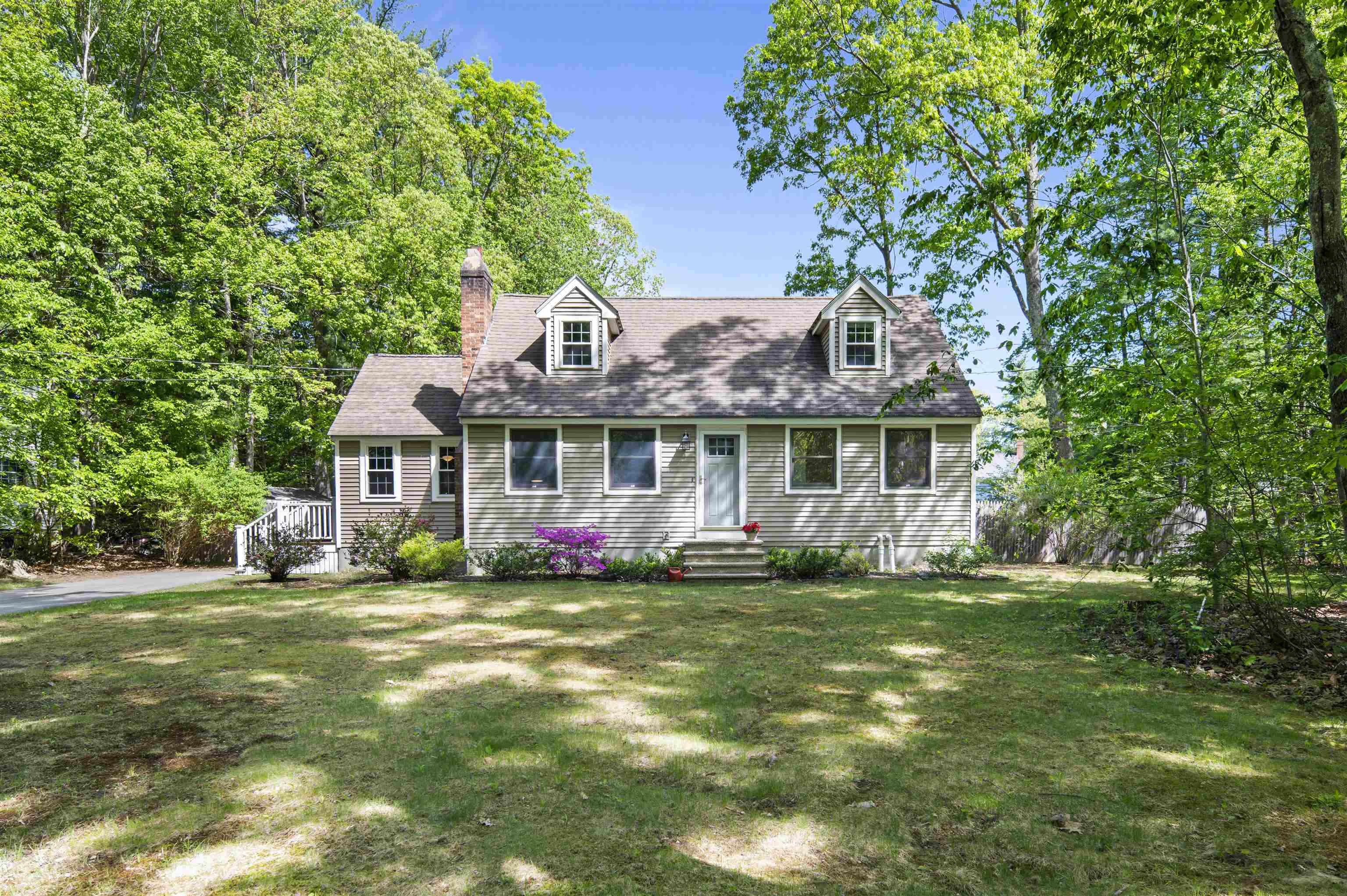 6 Patricia Ave, Exeter, NH 03833