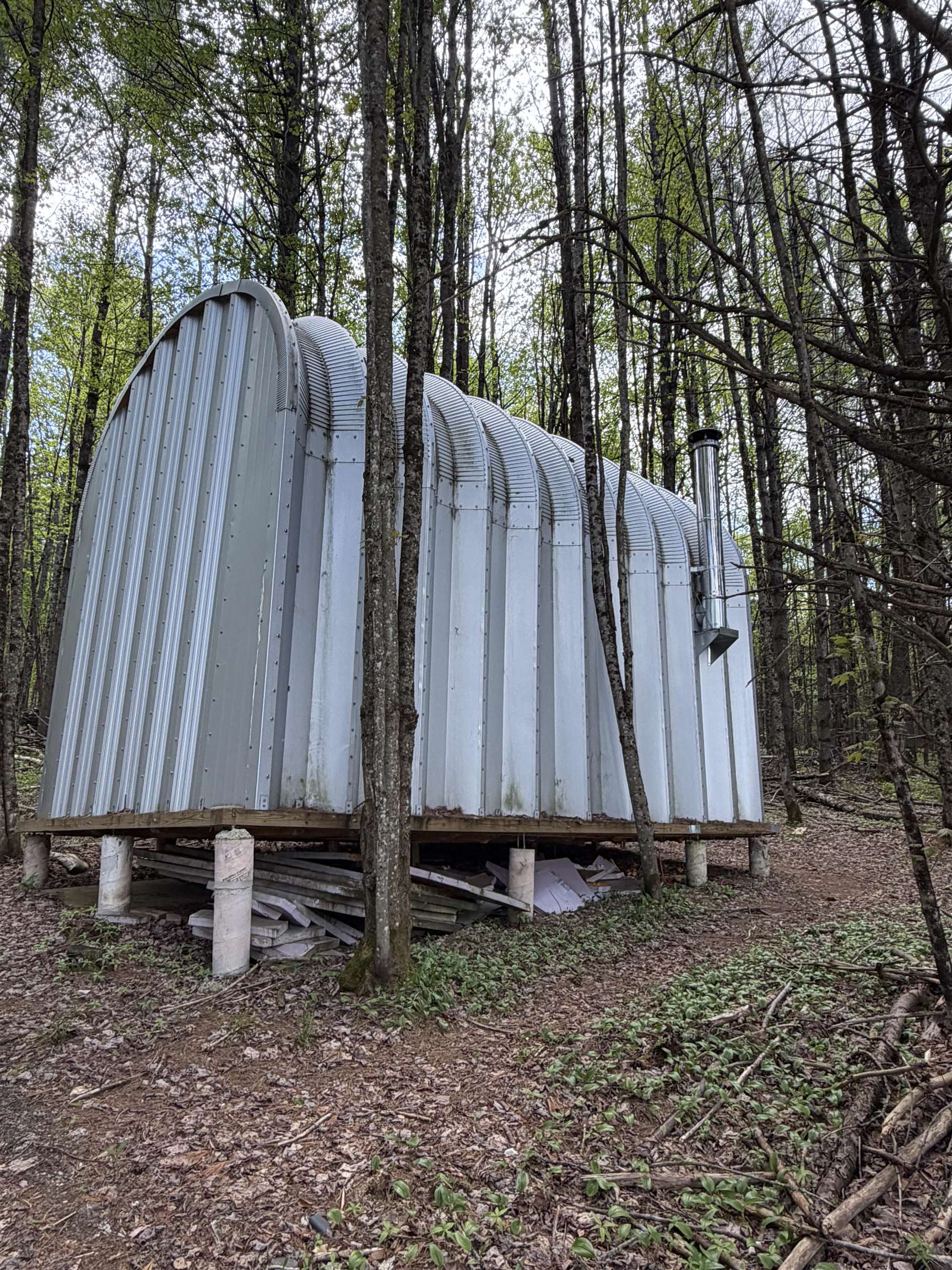 30 Dalton Rd, Dalton, NH 03598