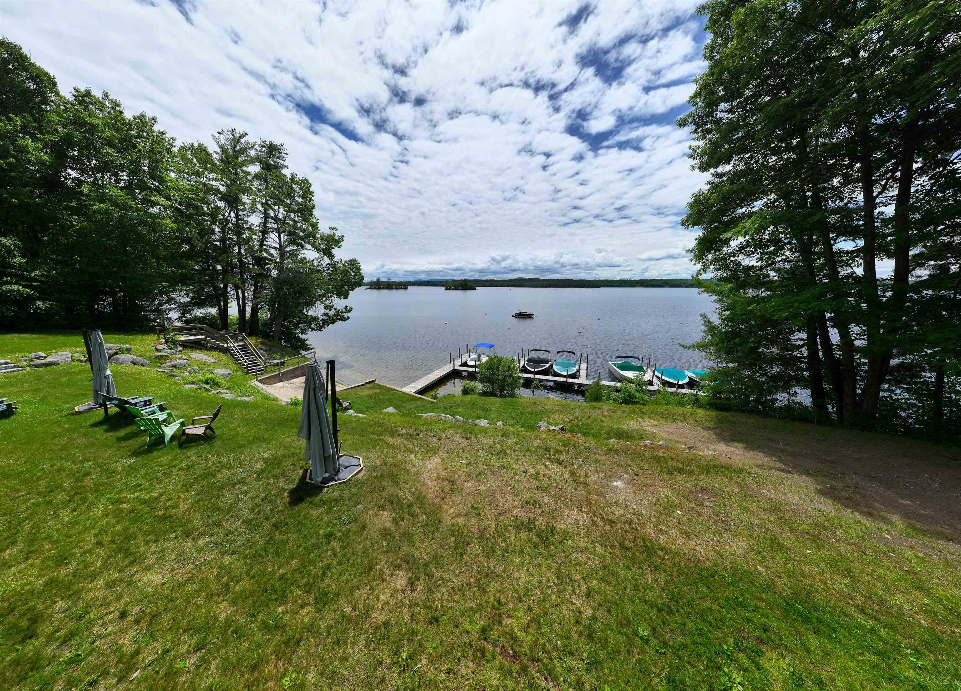 Lot 53 Senter Cove Rd, Tuftonboro, NH 03850