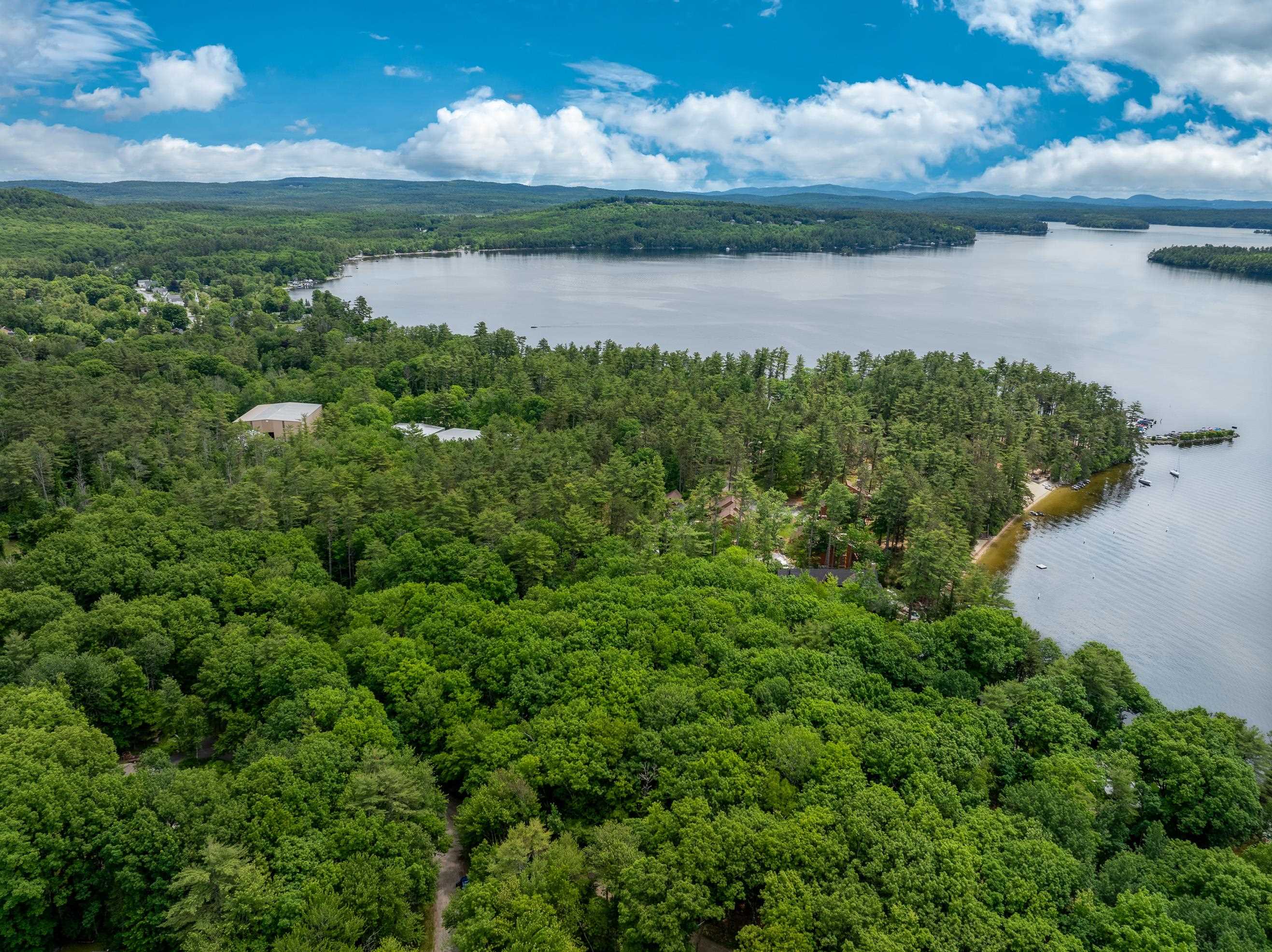 Lot 53 Senter Cove Rd, Tuftonboro, NH 03850