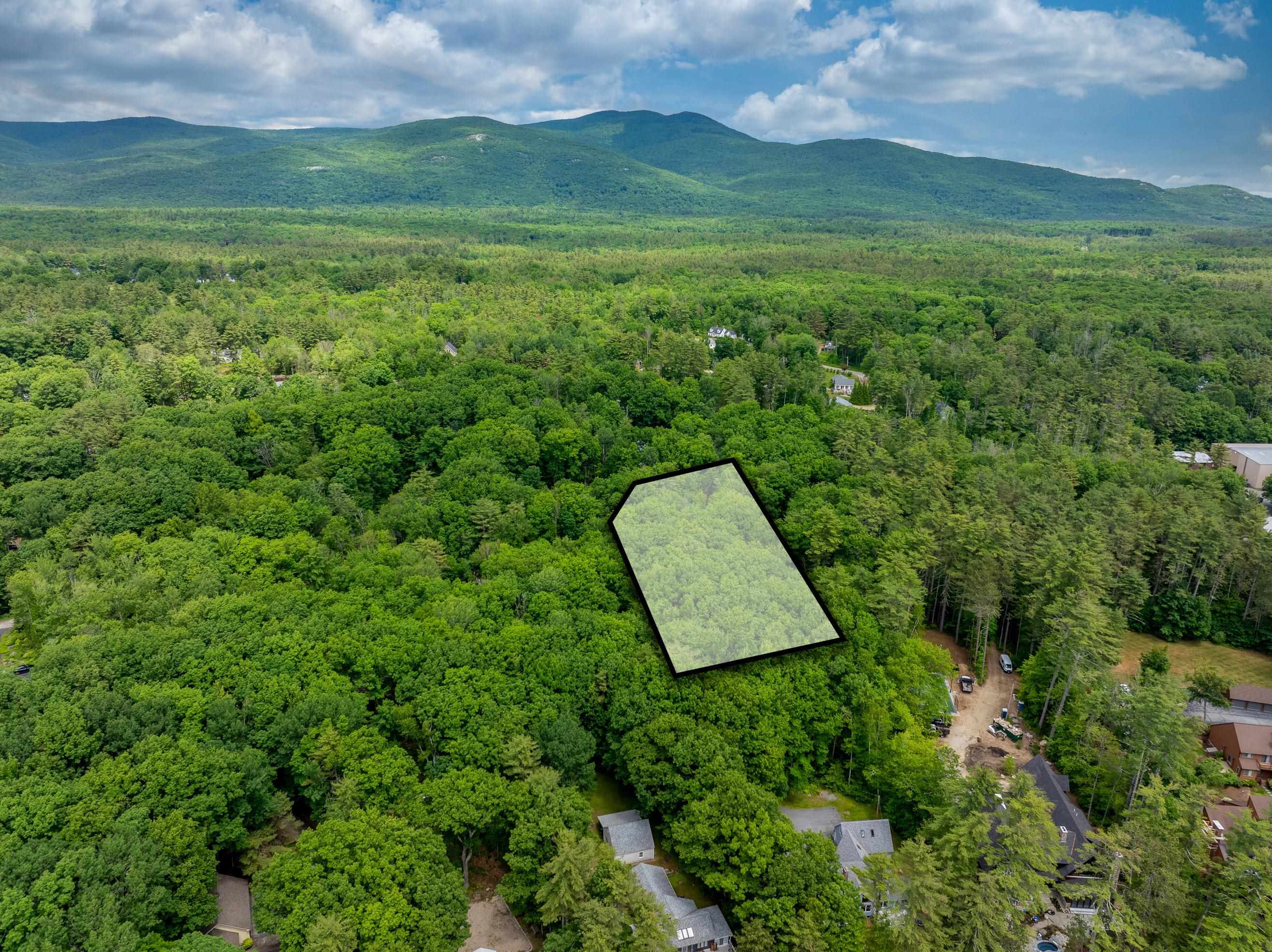 Lot 53 Senter Cove Rd, Tuftonboro, NH 03850