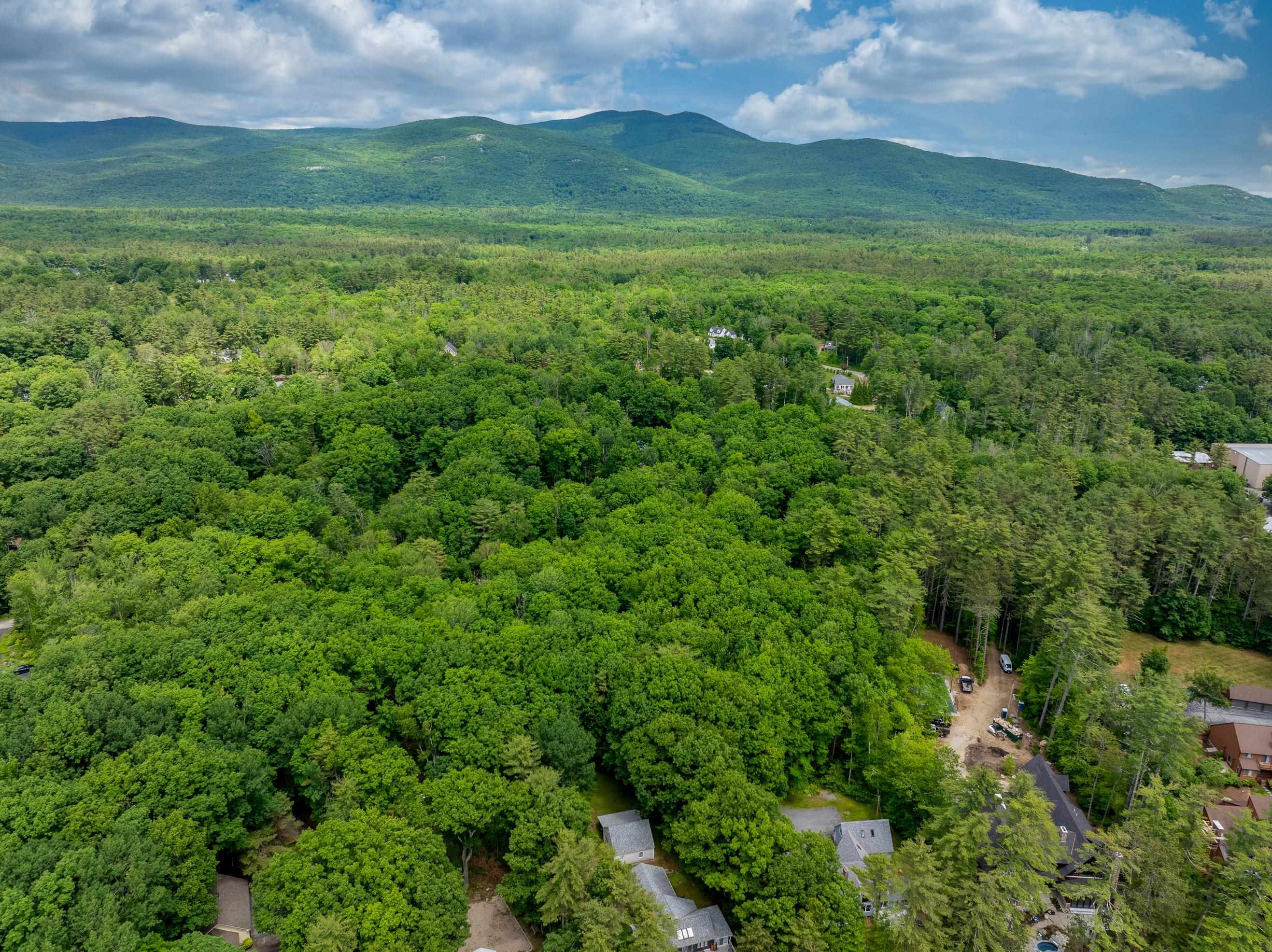 Lot 53 Senter Cove Rd, Tuftonboro, NH 03850