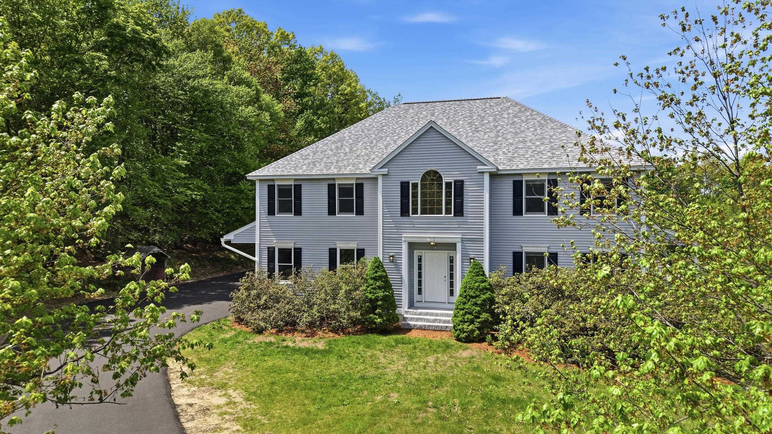 1 Merrill Crossing, Bow, NH 03304