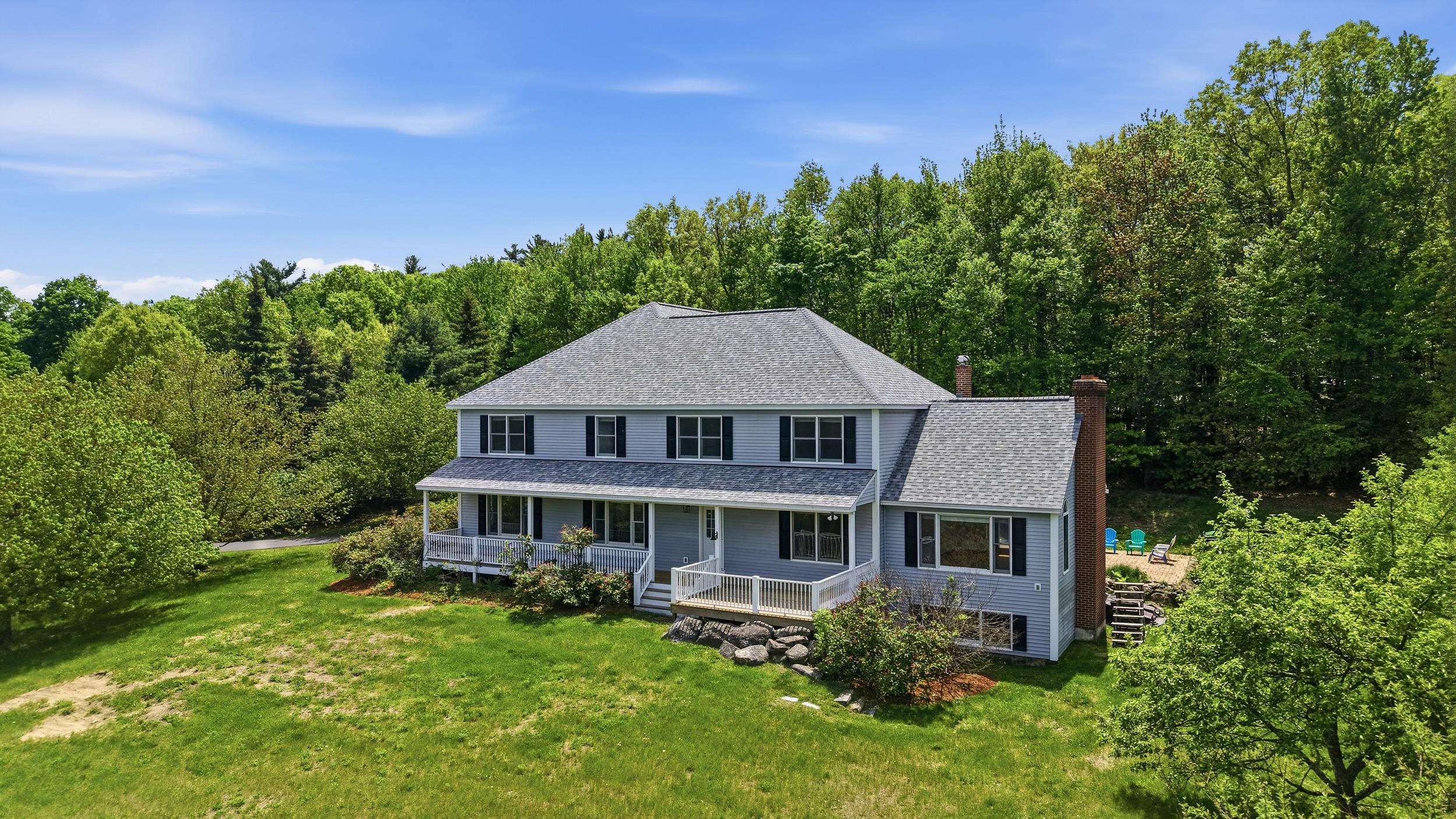 1 Merrill Crossing, Bow, NH 03304