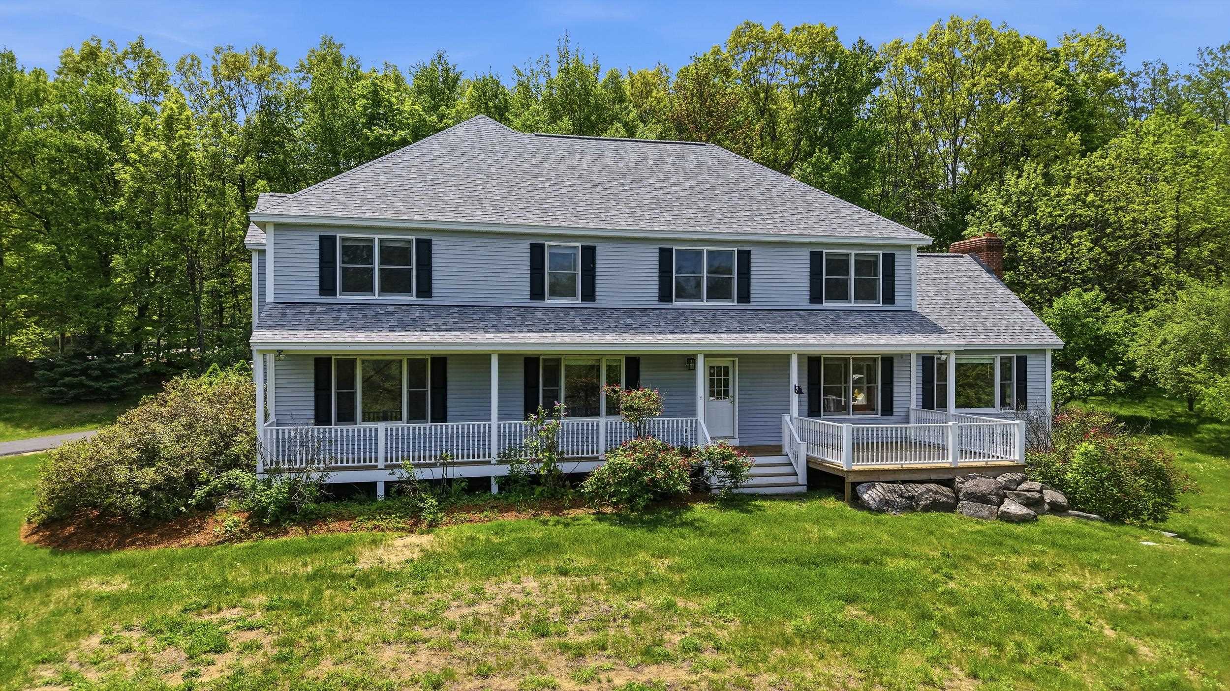 1 Merrill Crossing, Bow, NH 03304