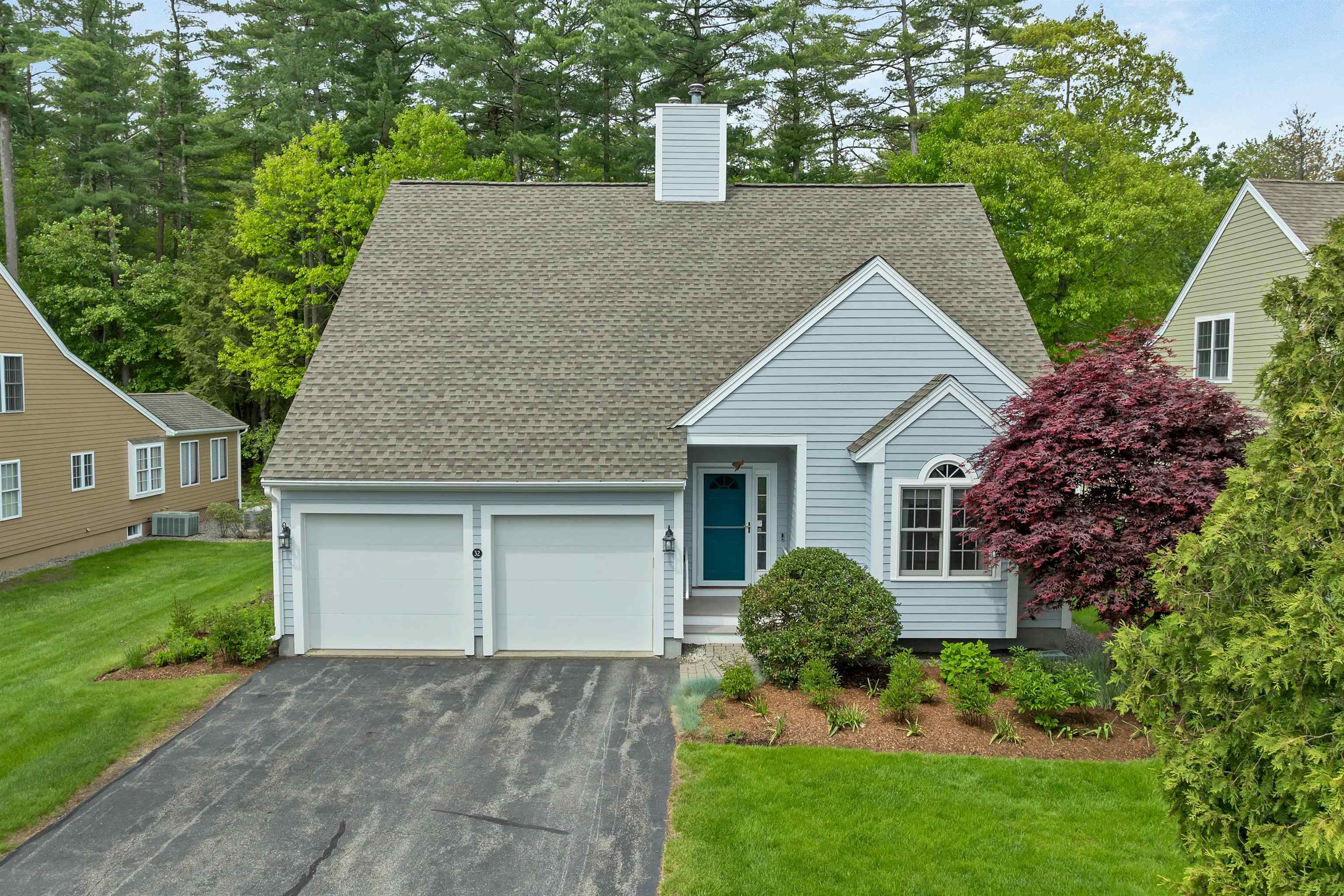 32 Drakes Ldg, Hampton, NH 03842
