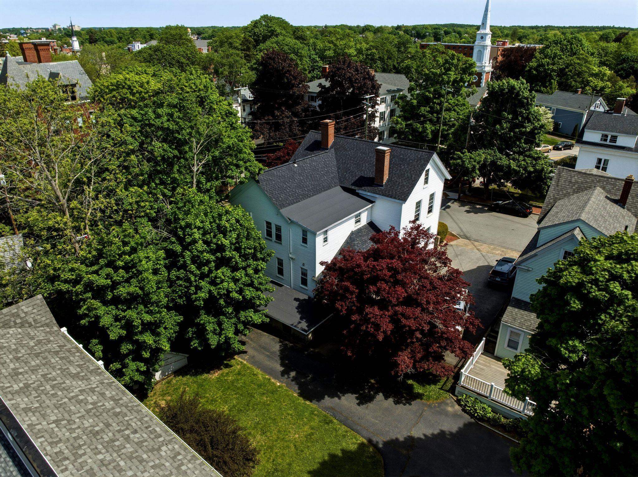 649 State St, Portsmouth, NH 03801