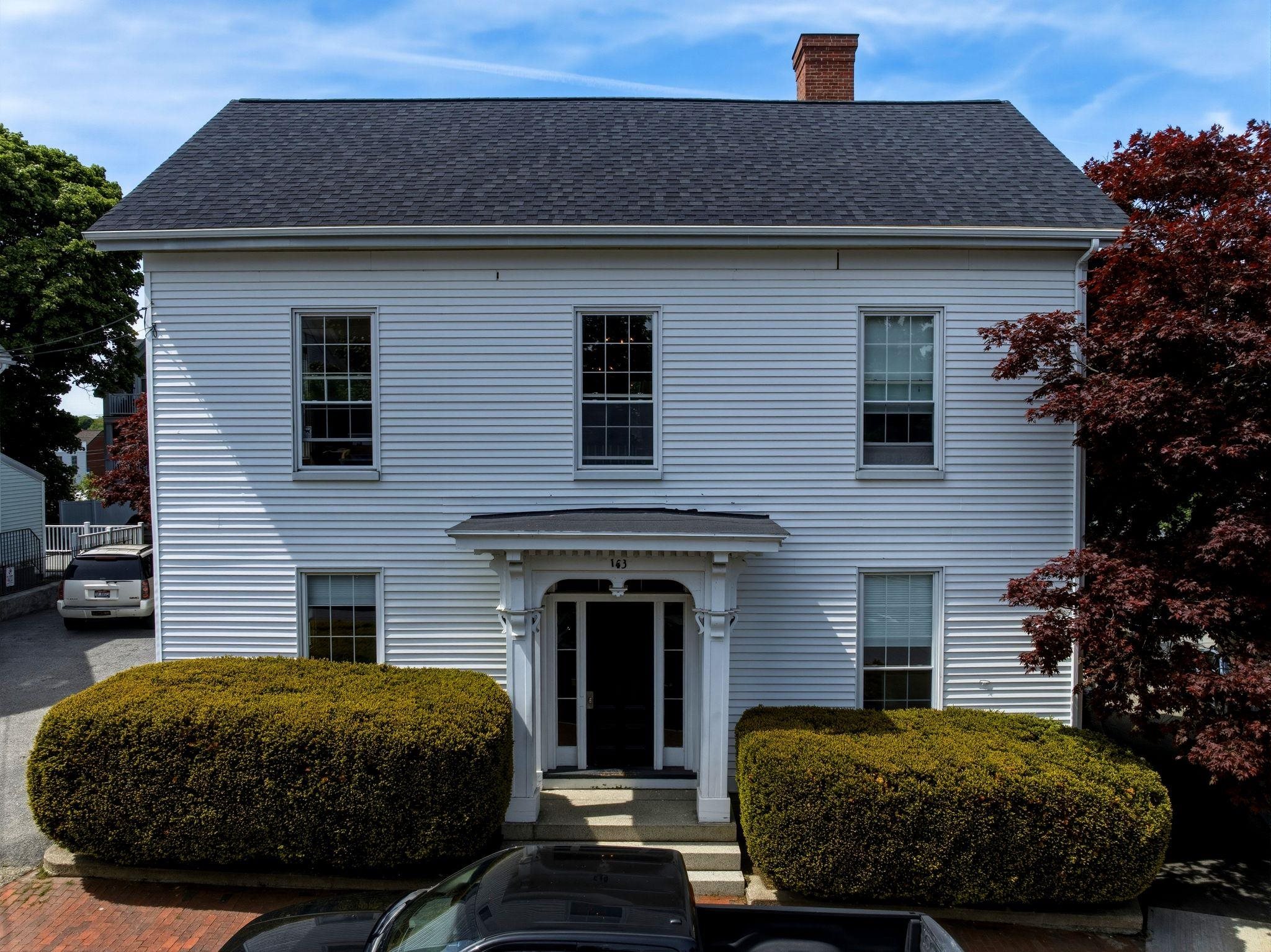 649 State St, Portsmouth, NH 03801