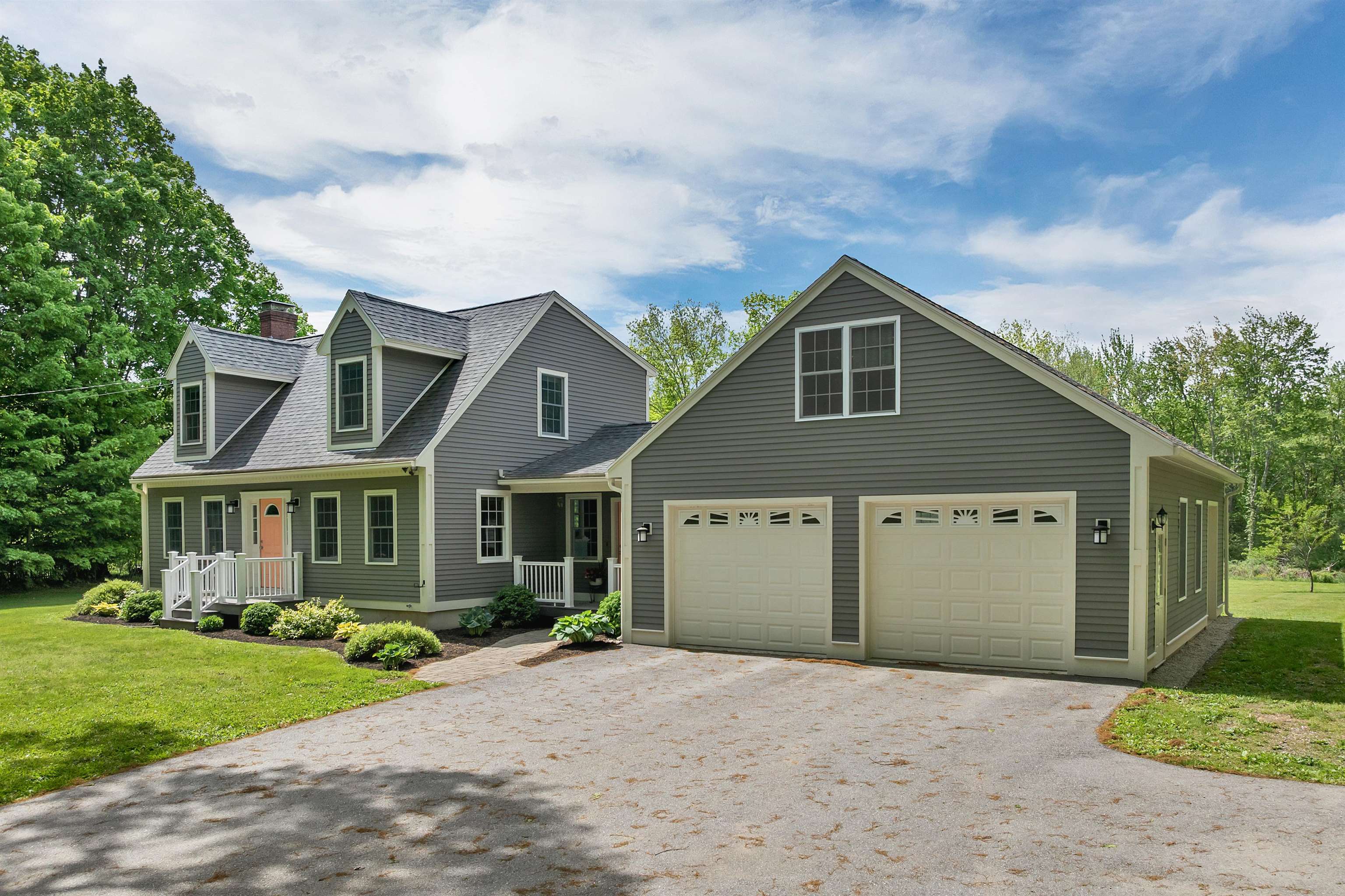 336 Portsmouth Ave, Stratham, NH 03885