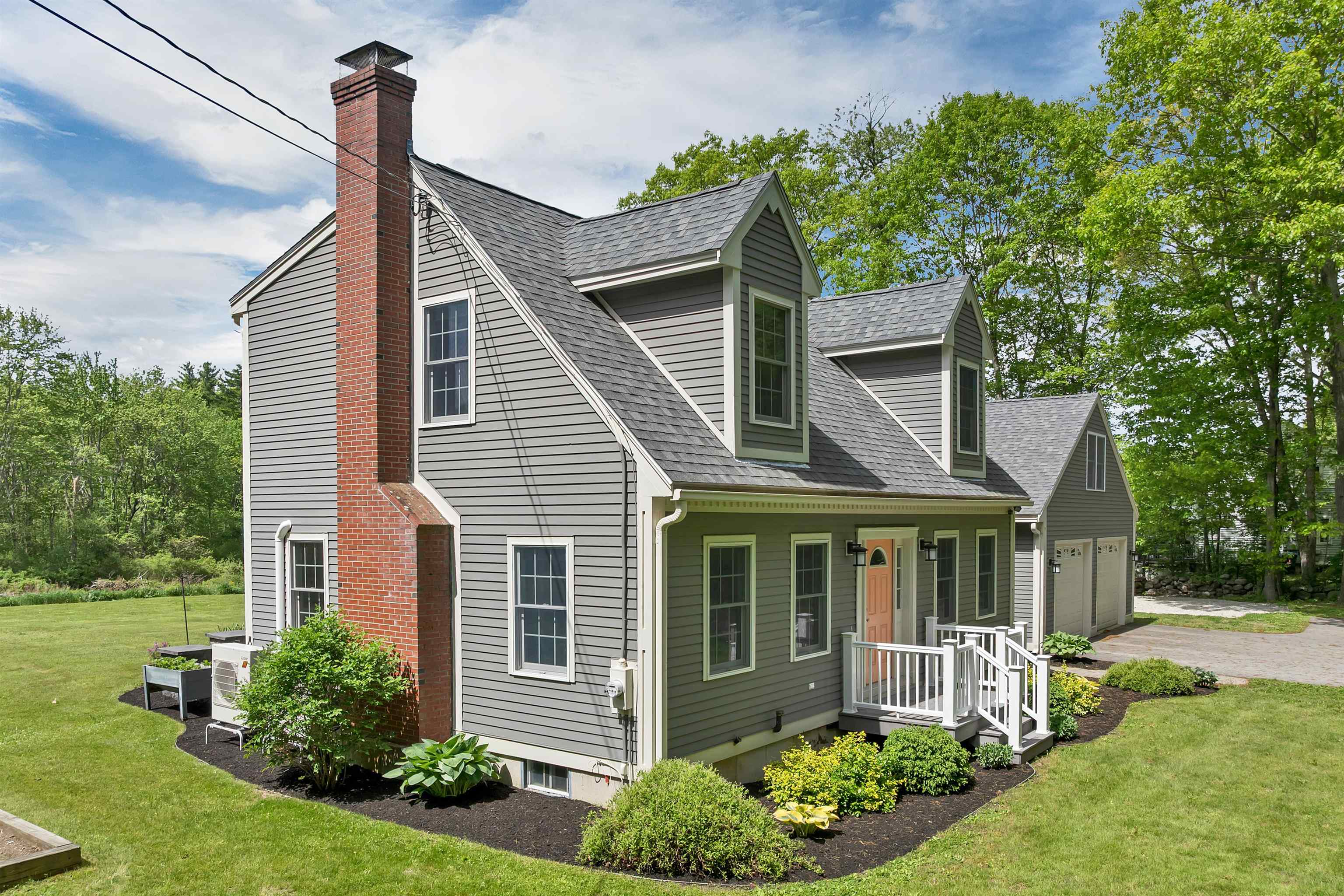 336 Portsmouth Ave, Stratham, NH 03885