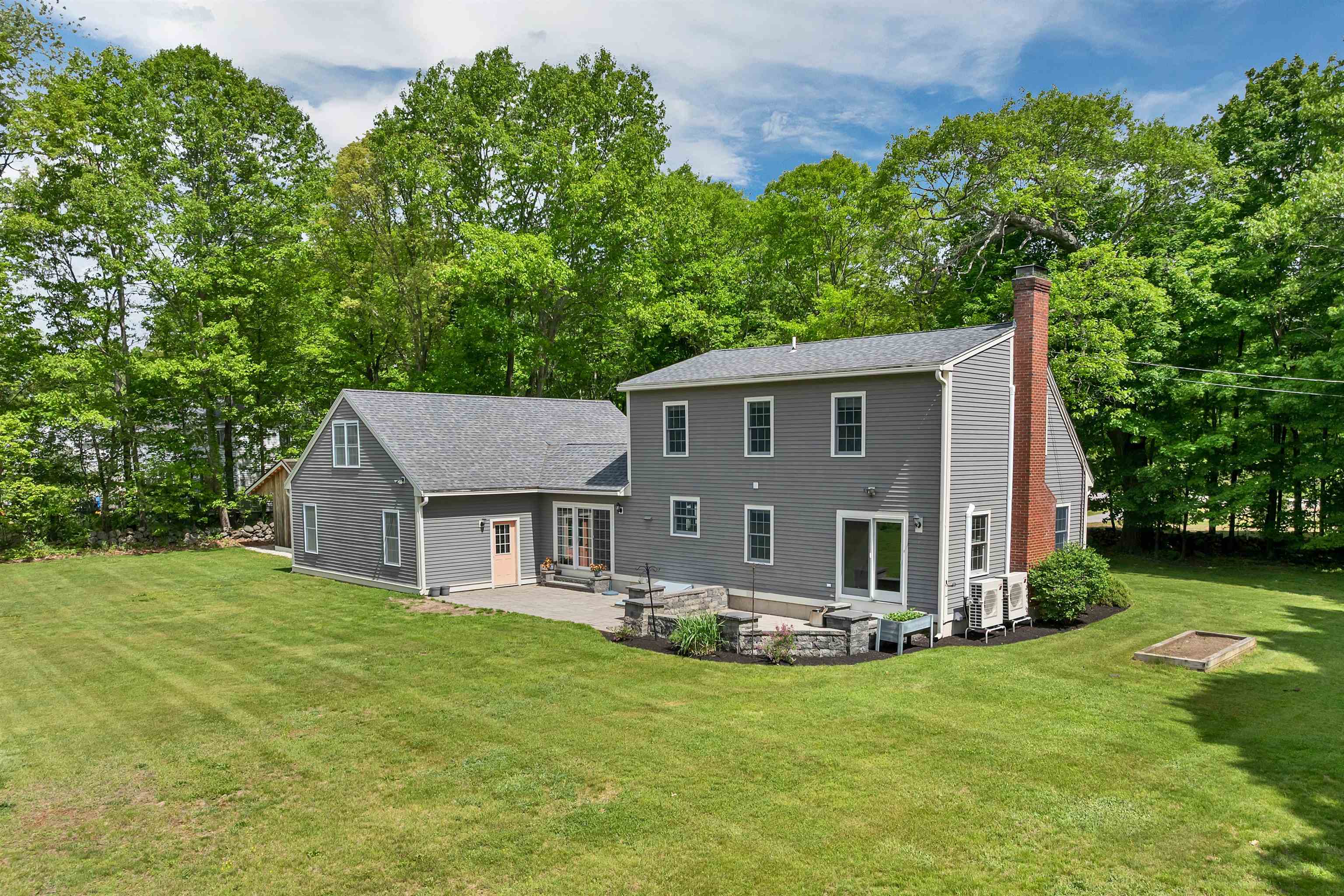 336 Portsmouth Ave, Stratham, NH 03885