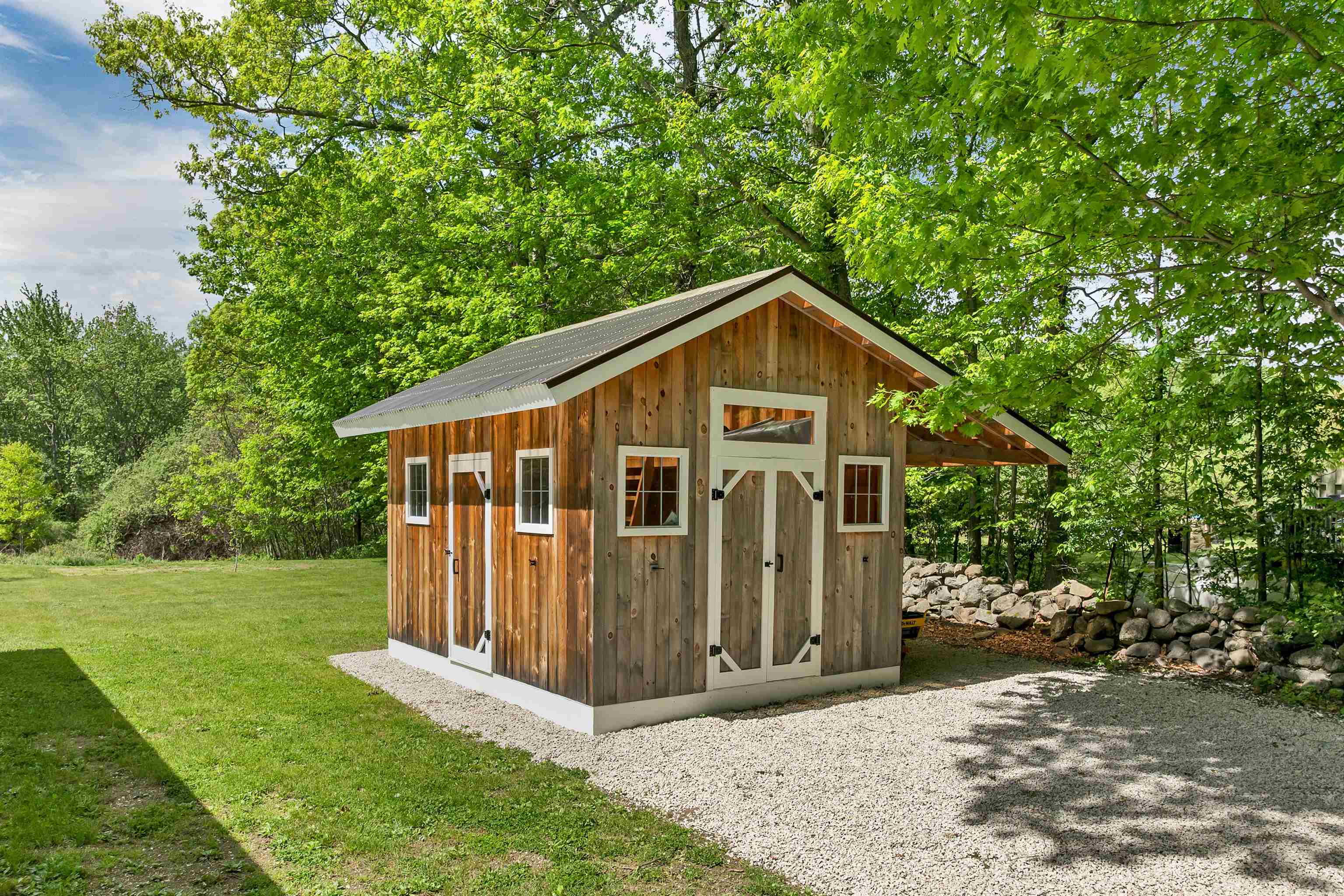 336 Portsmouth Ave, Stratham, NH 03885