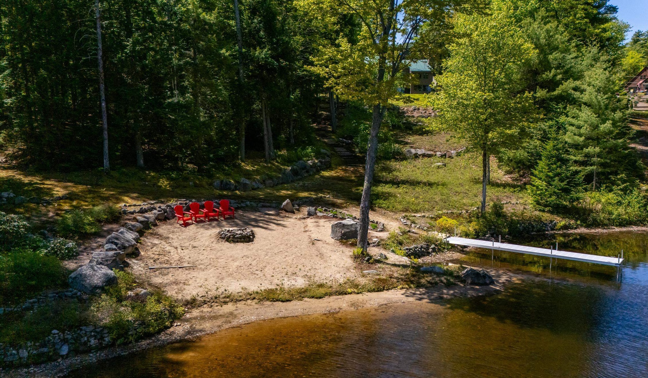 18 Walker Pond Rd, Conway, NH 03818