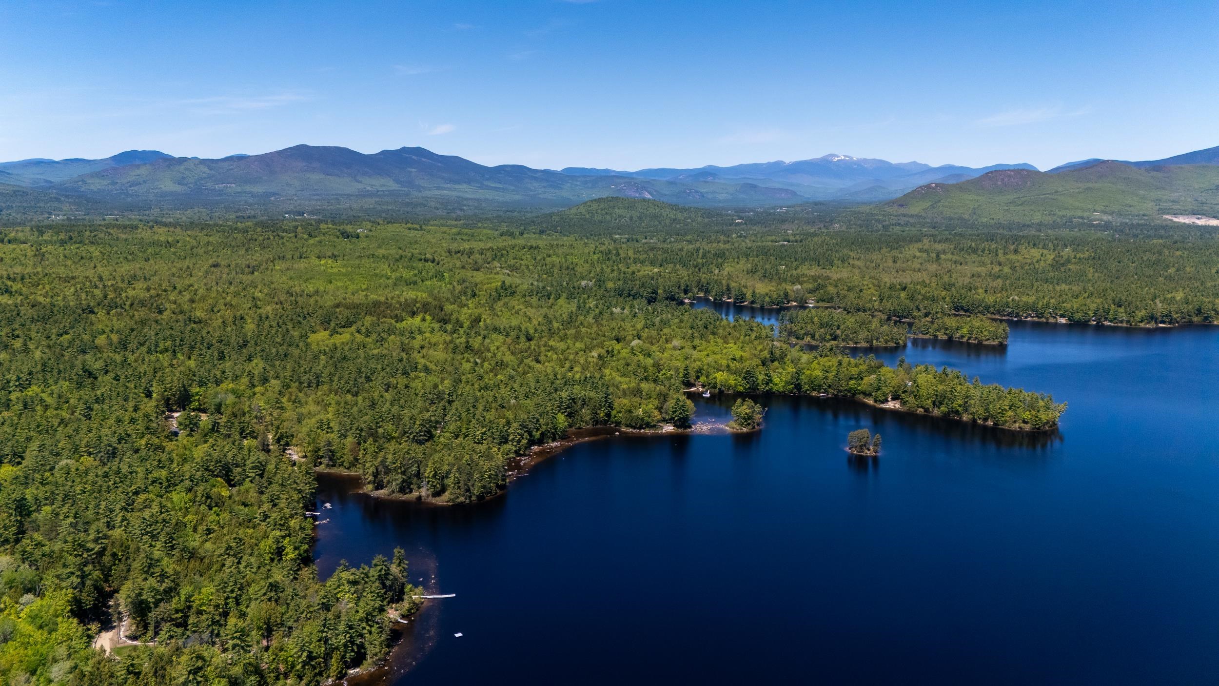 18 Walker Pond Rd, Conway, NH 03818