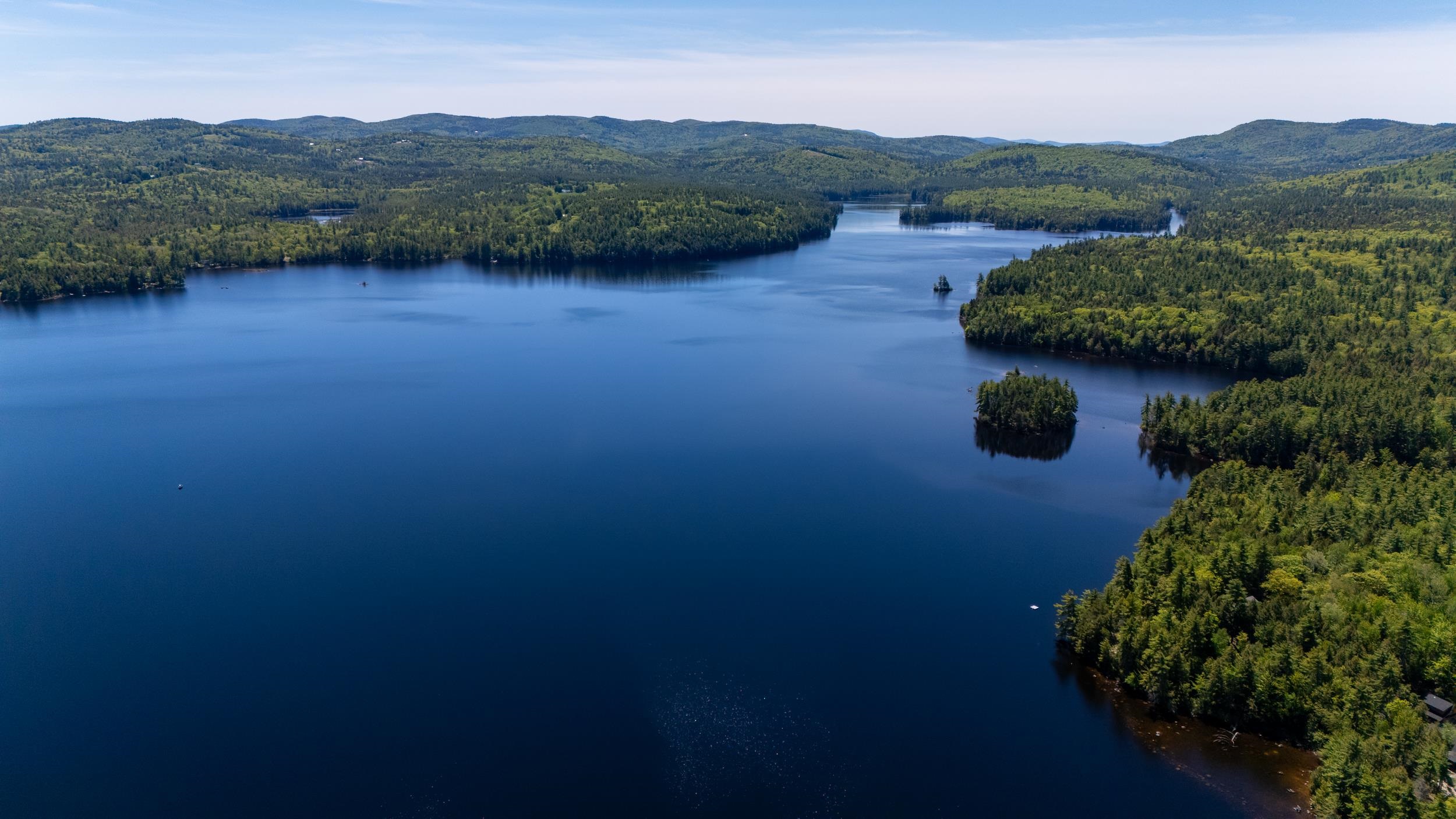 18 Walker Pond Rd, Conway, NH 03818
