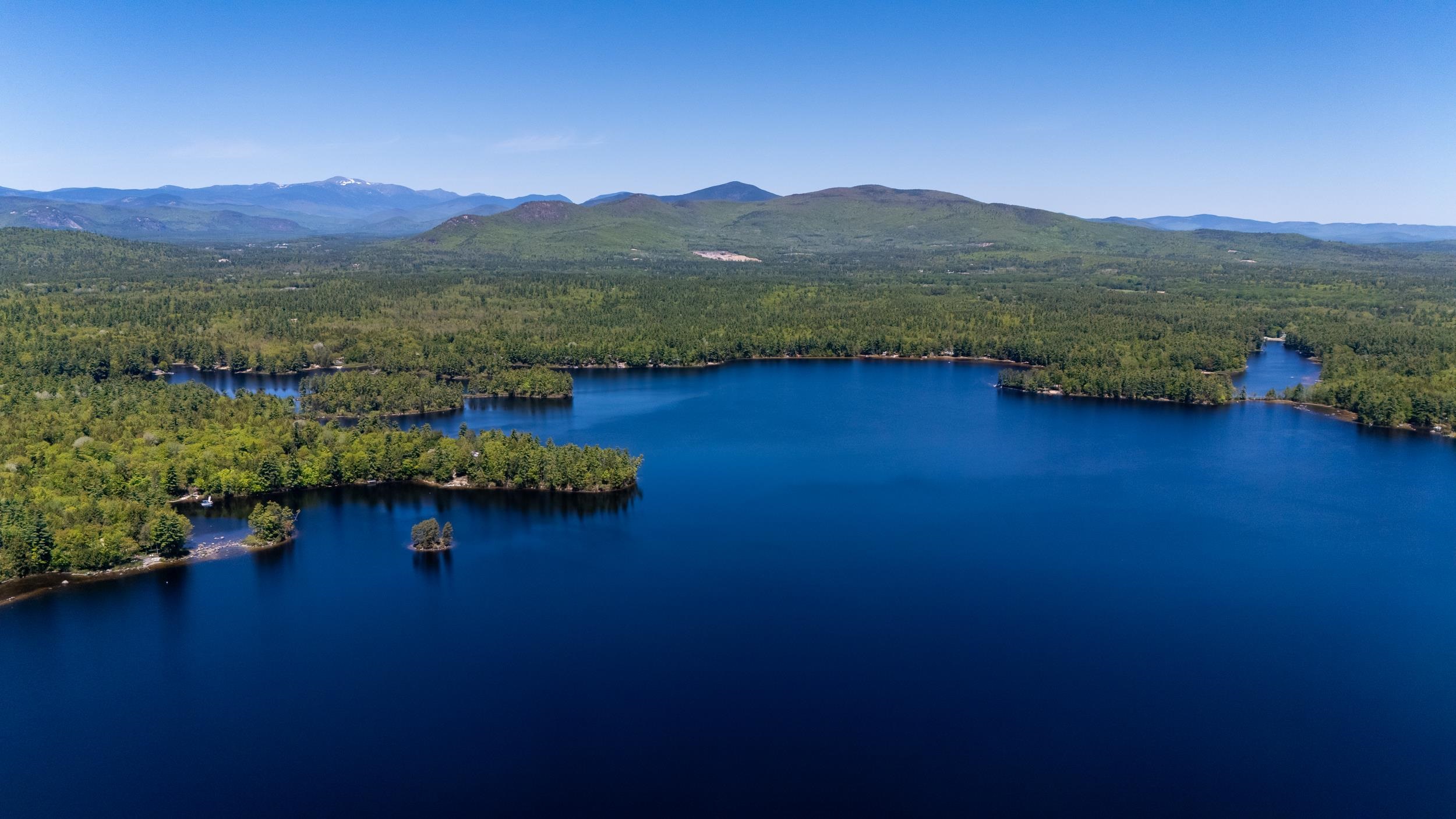 18 Walker Pond Rd, Conway, NH 03818