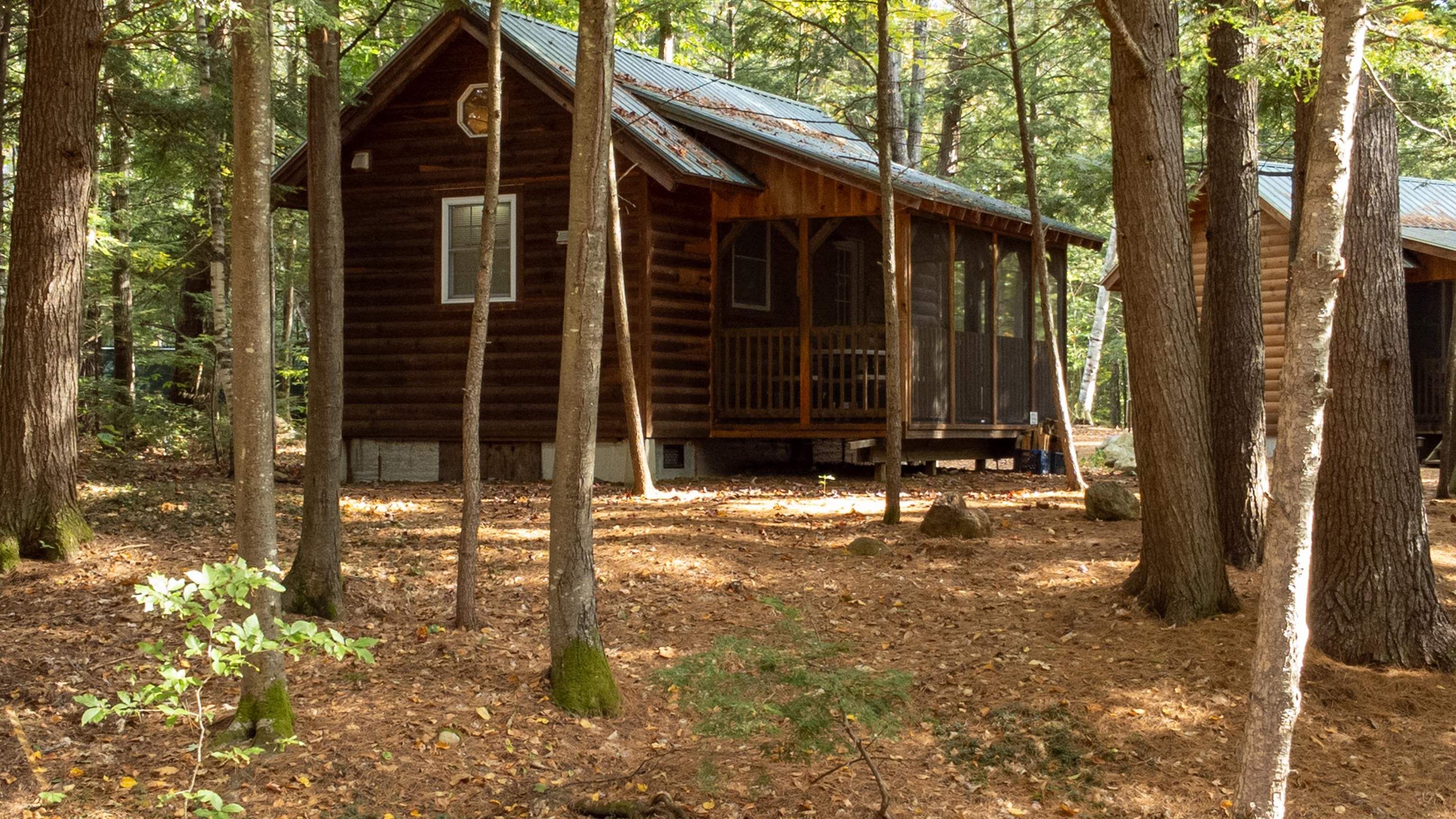 5464 Depot Rd, Tamworth, NH 03886