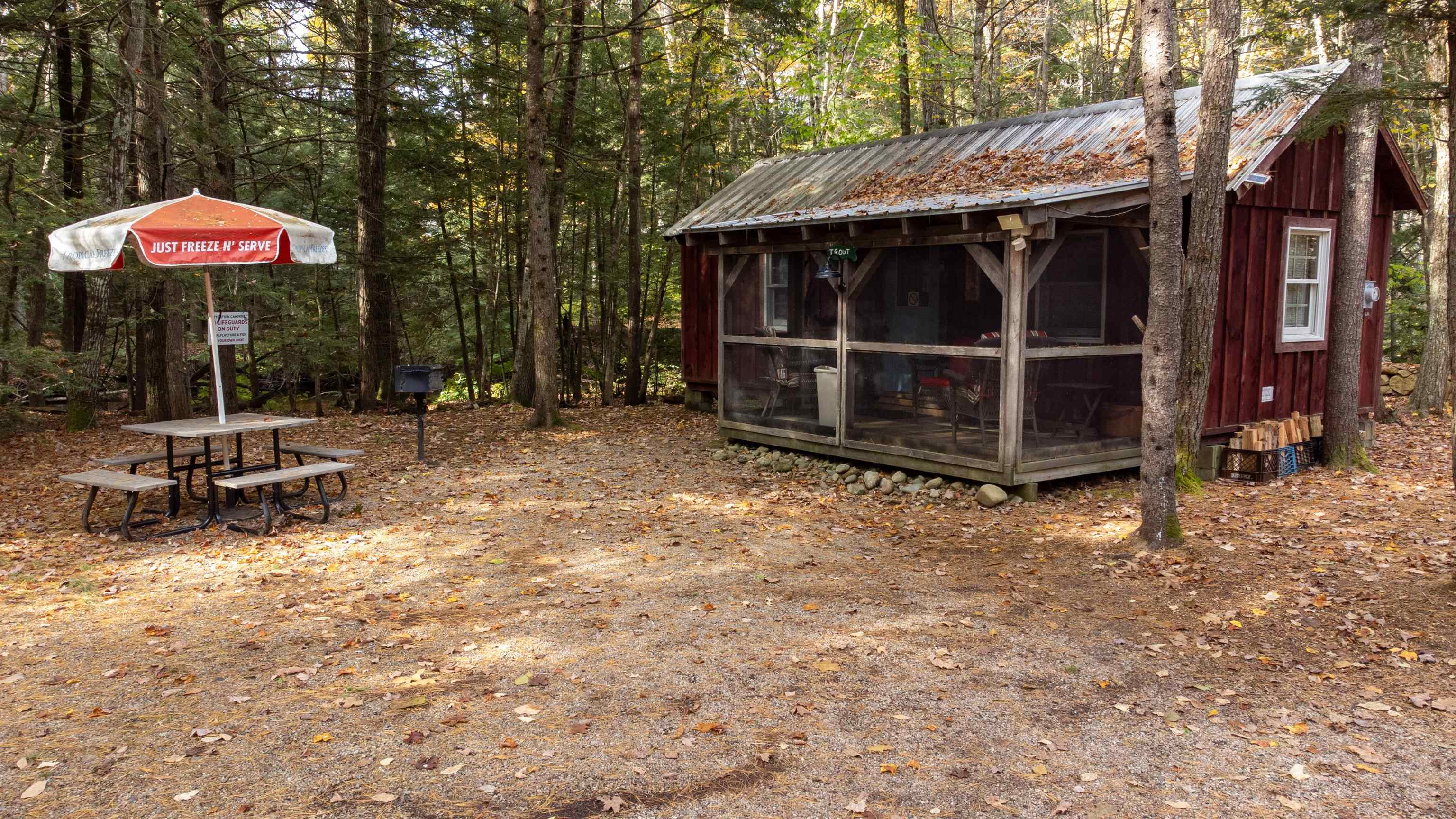 5464 Depot Rd, Tamworth, NH 03886