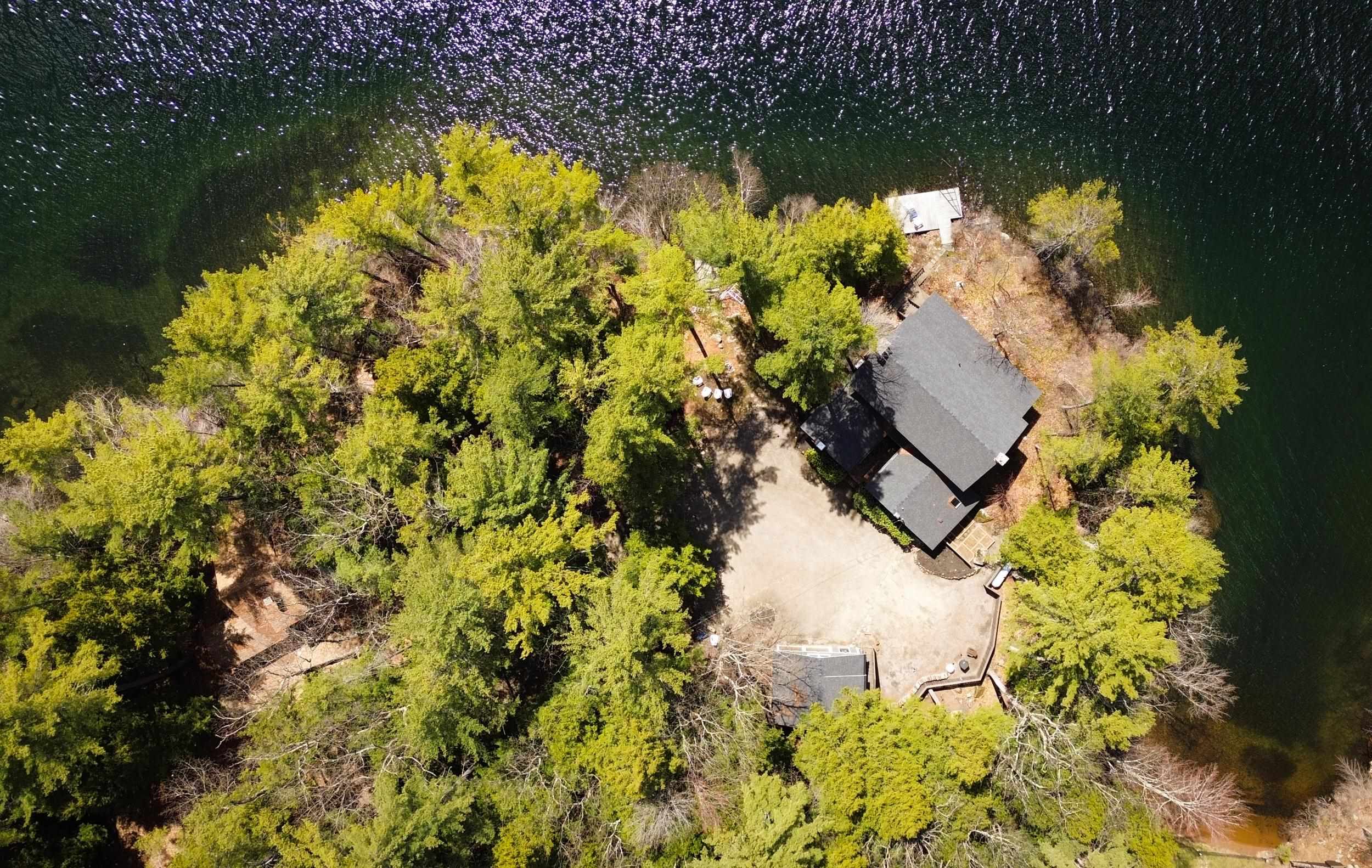 59 Squam Lake Rd, Holderness, NH 03245