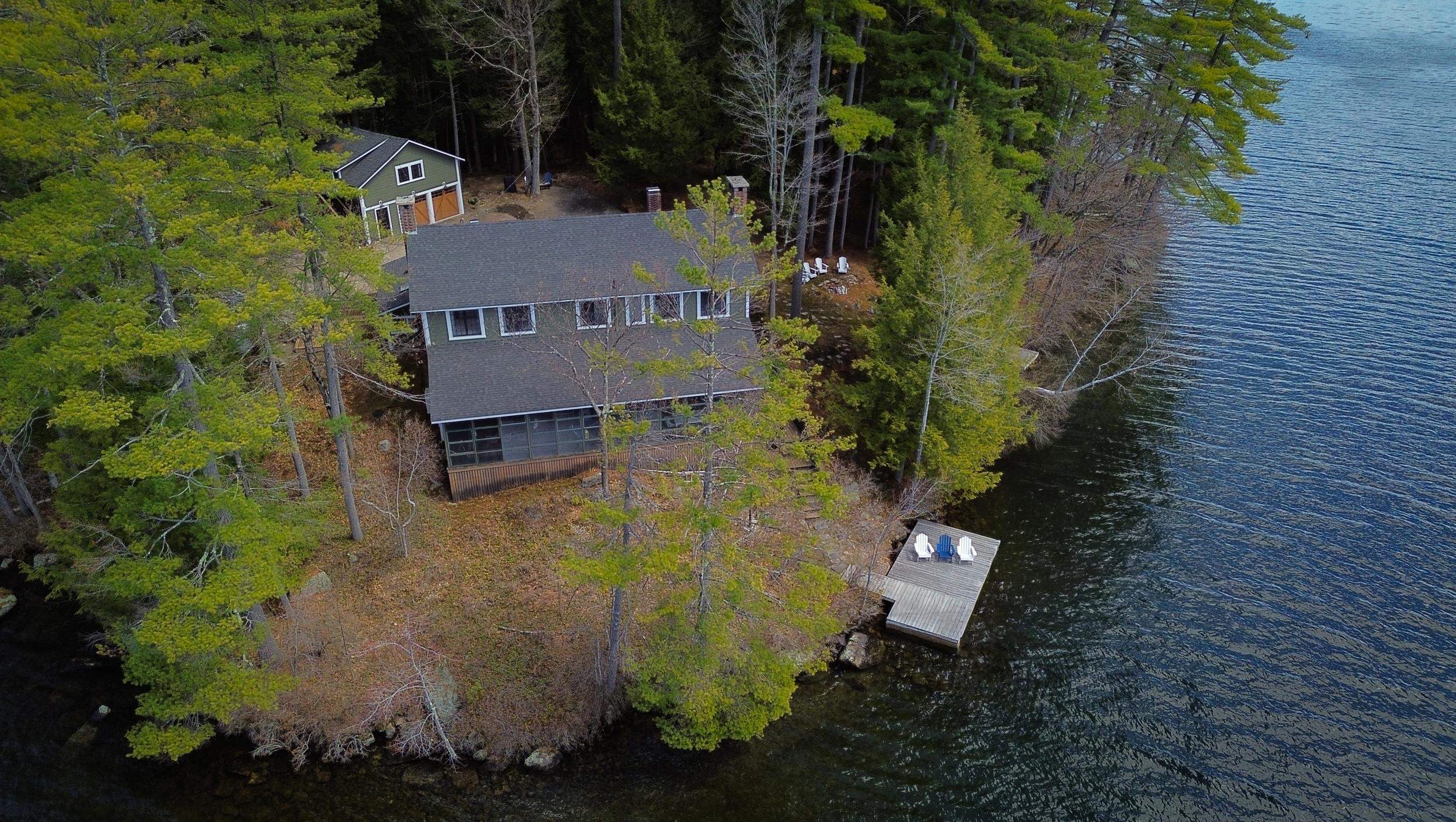 59 Squam Lake Rd, Holderness, NH 03245