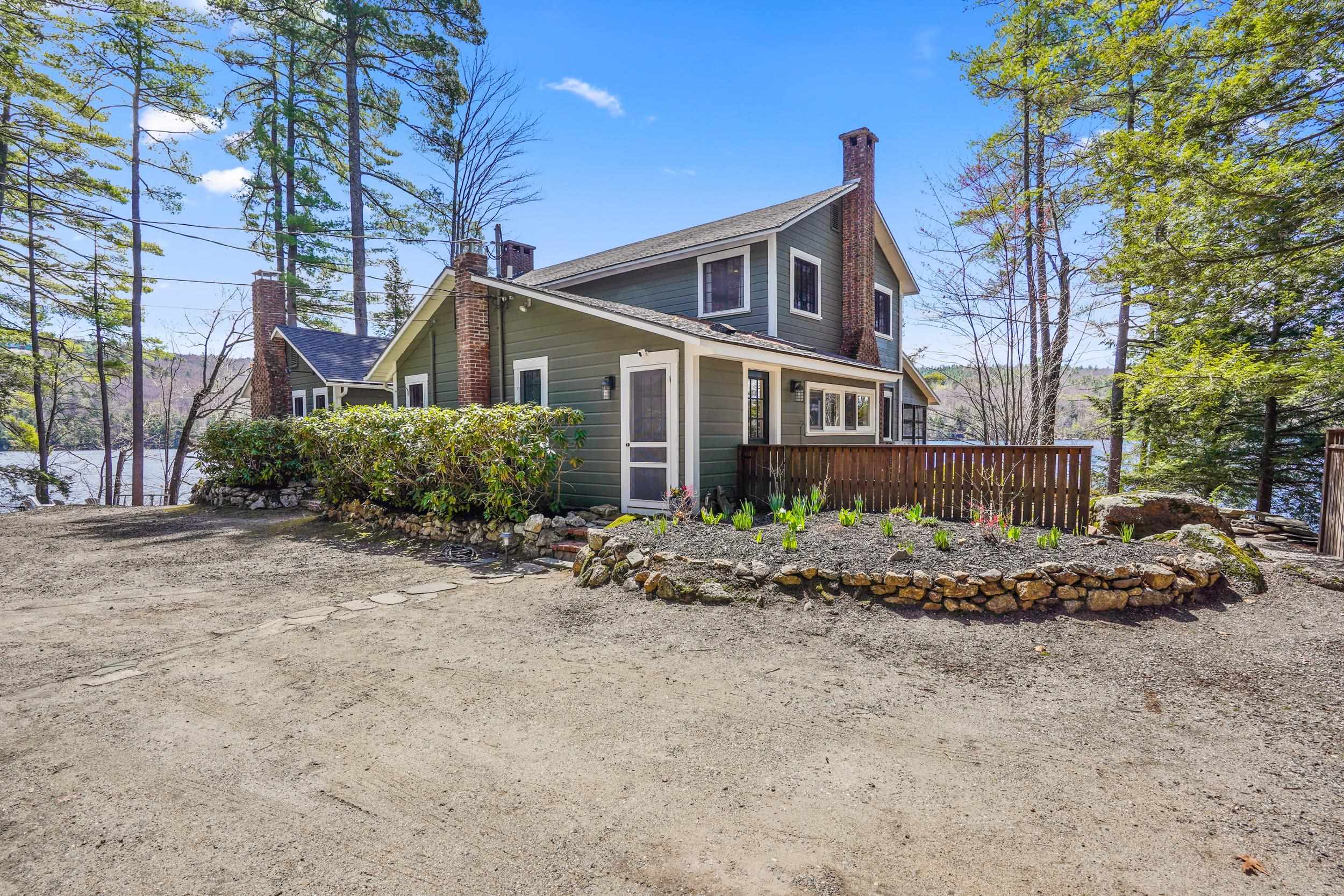 59 Squam Lake Rd, Holderness, NH 03245