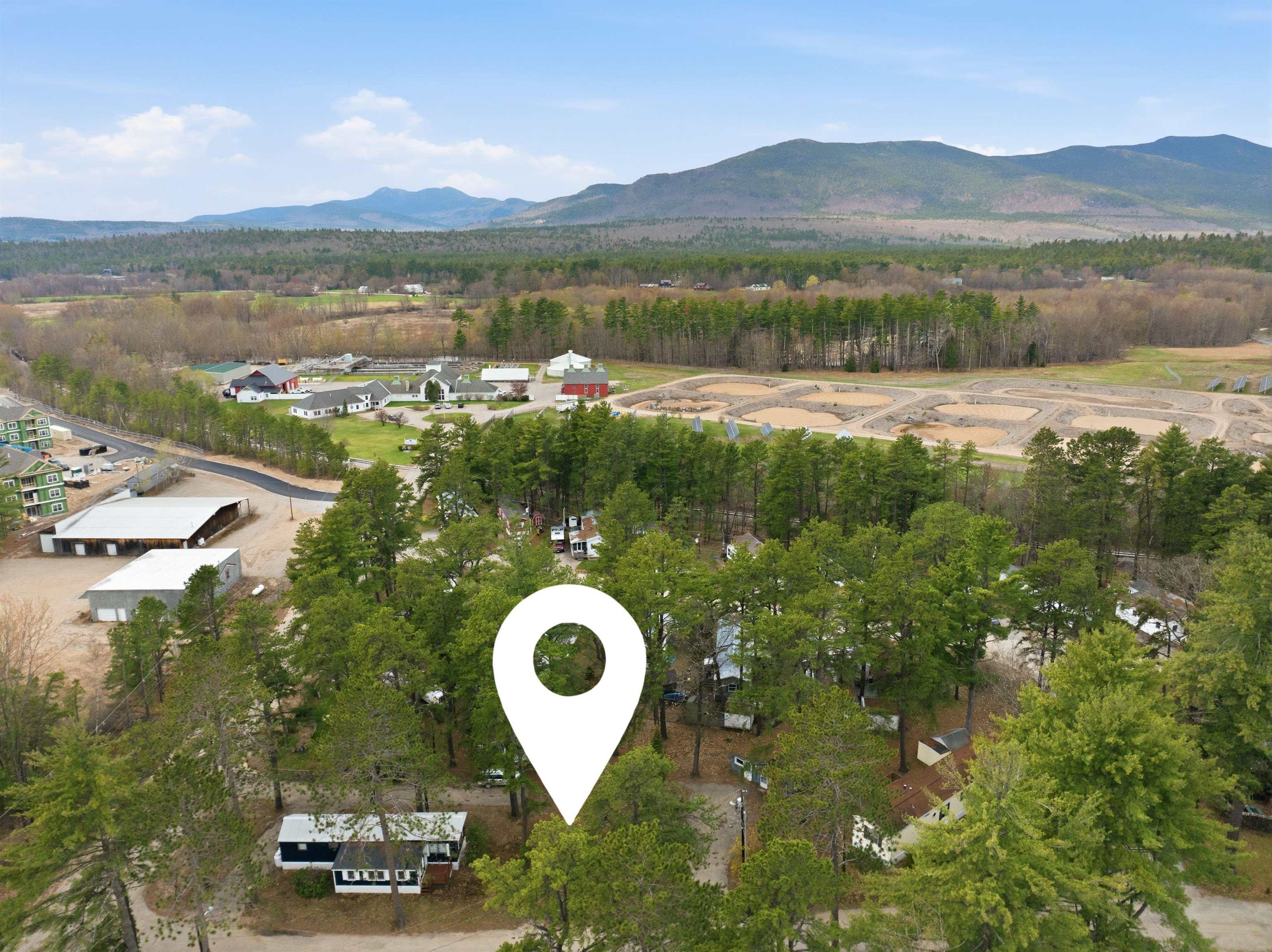 17 O'Keefe Circle, Conway, NH photo 3
