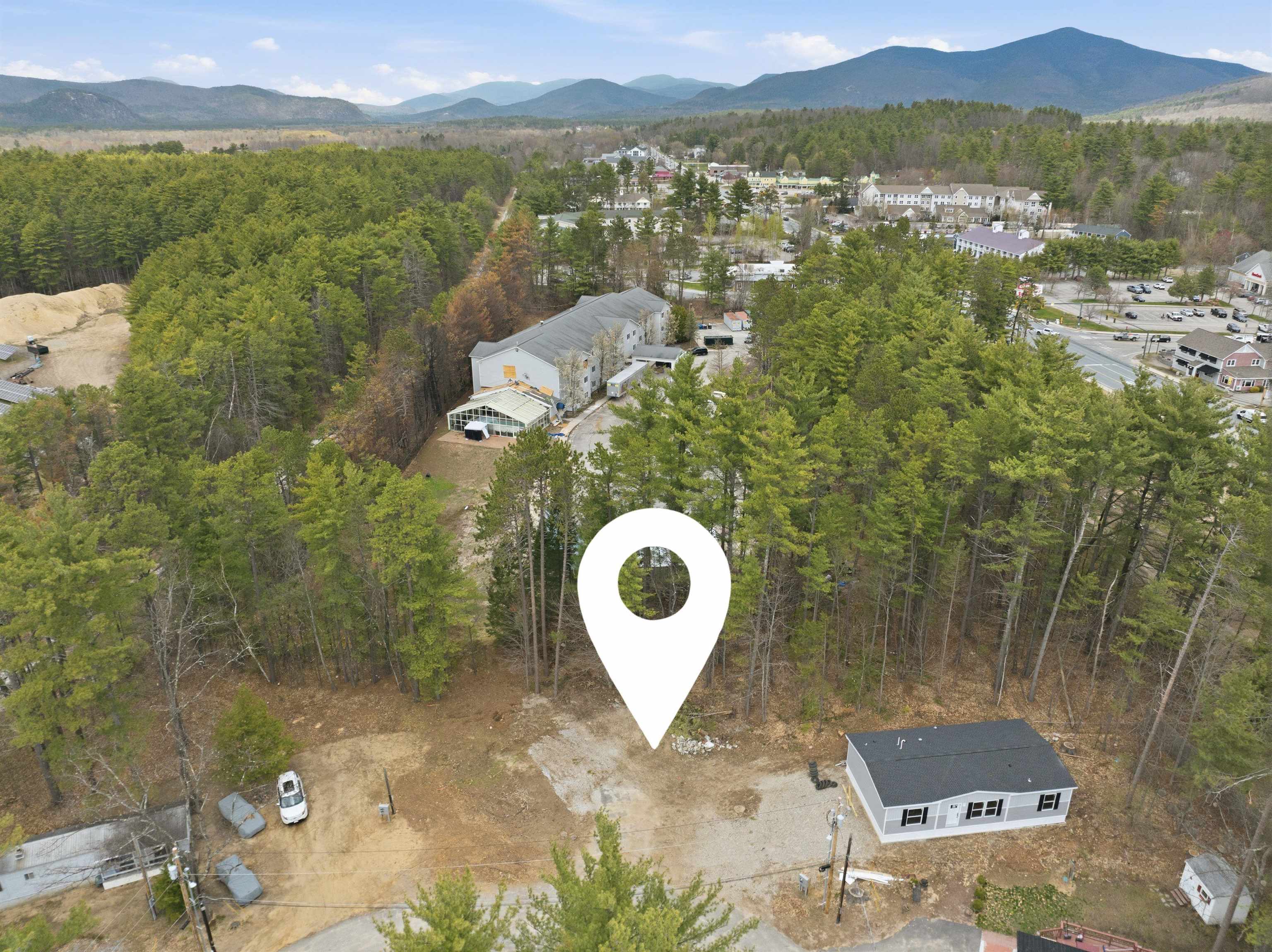 56 O'Keefe Circle, Conway, NH photo 2