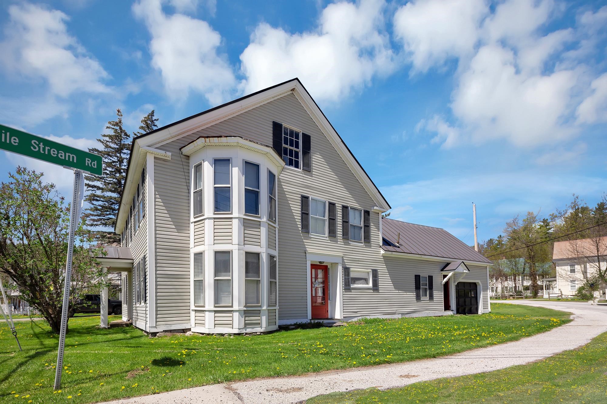 761 Main St, Cavendish, VT 05142