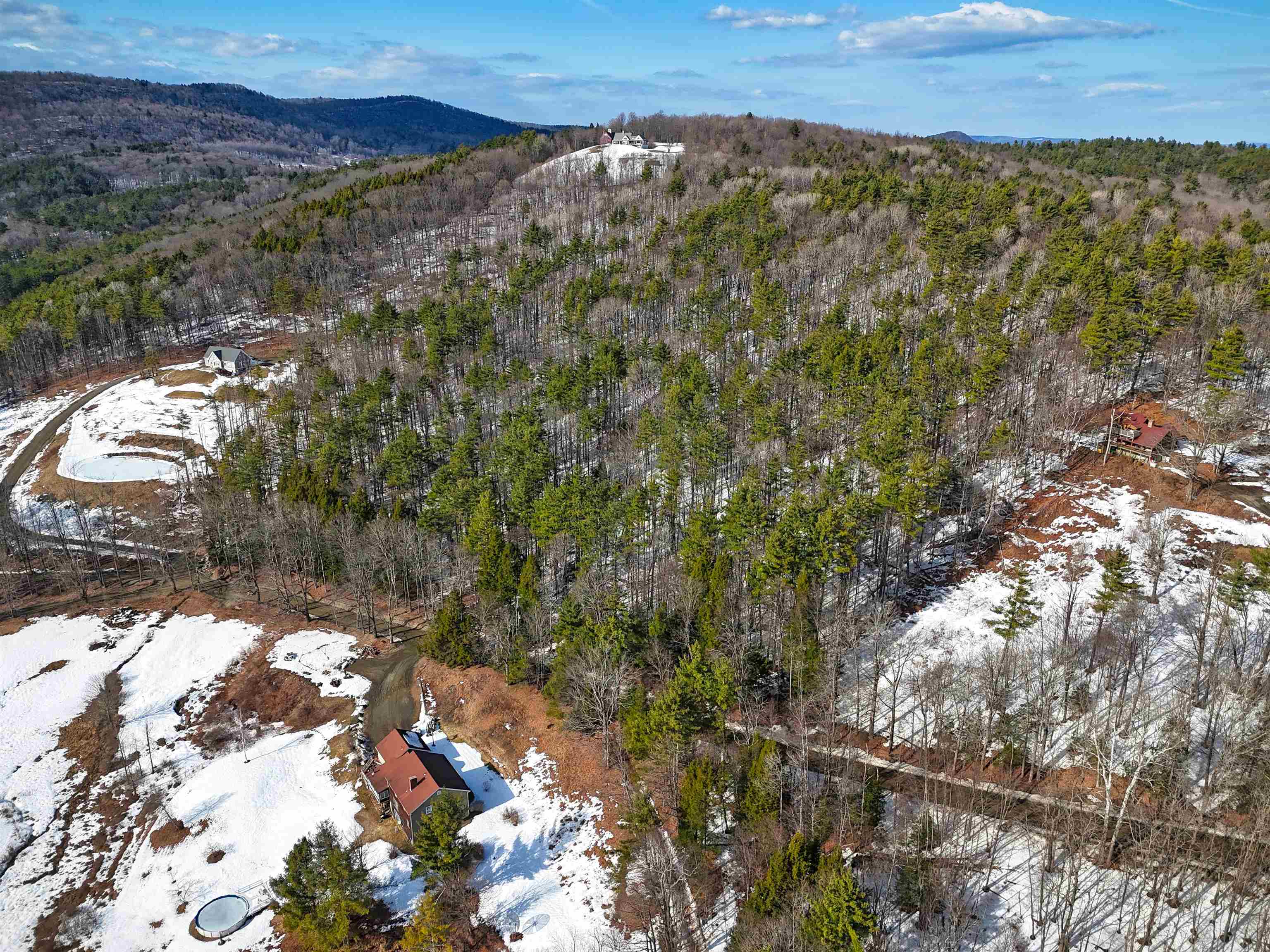 Carpenter Hill Rd, Guilford, VT 05301