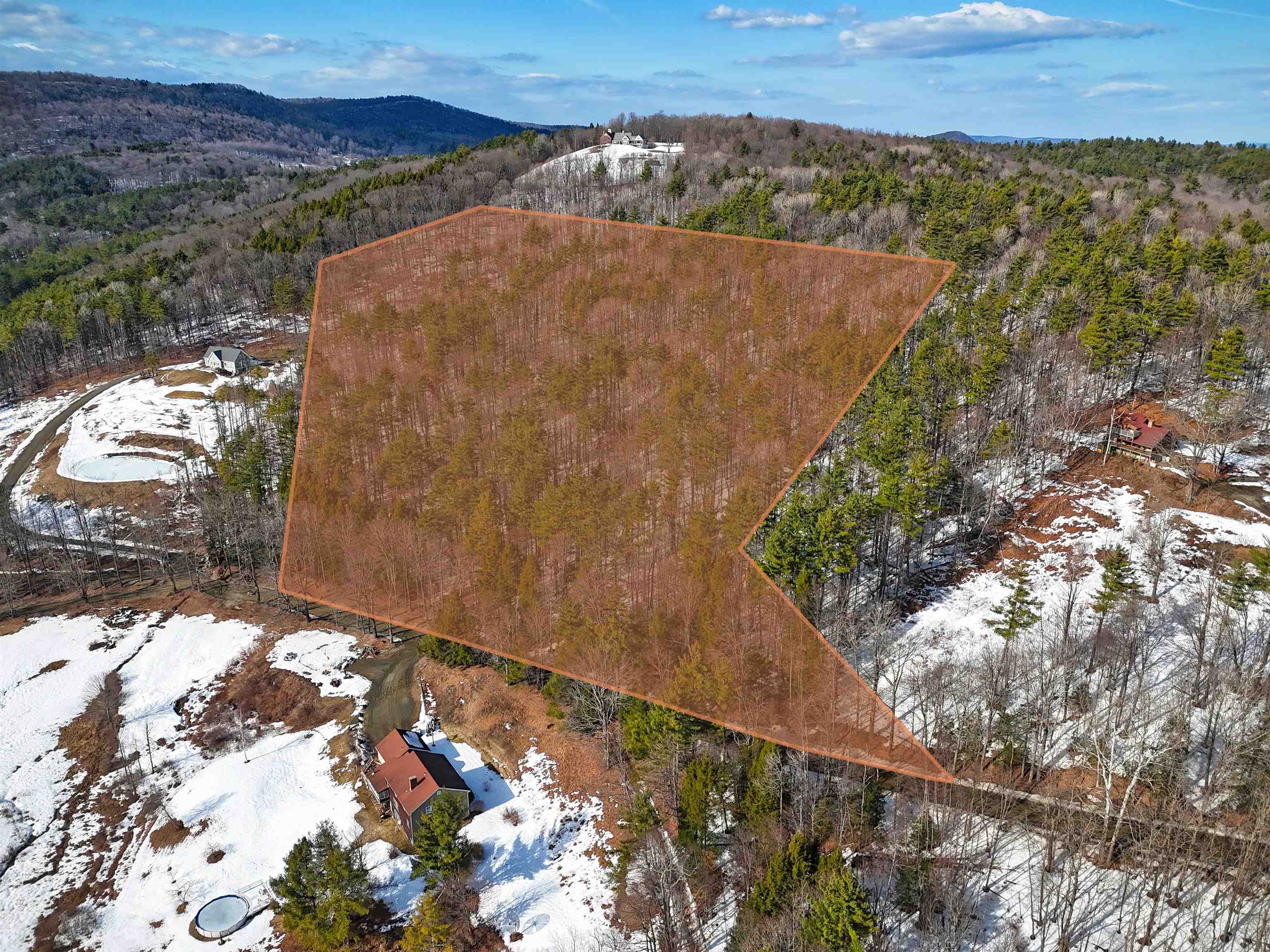 Homes for sale in Guilford, VT | 0 Carpenter Hill Rd, Guilford, VT 05301 | MLS# 5090787