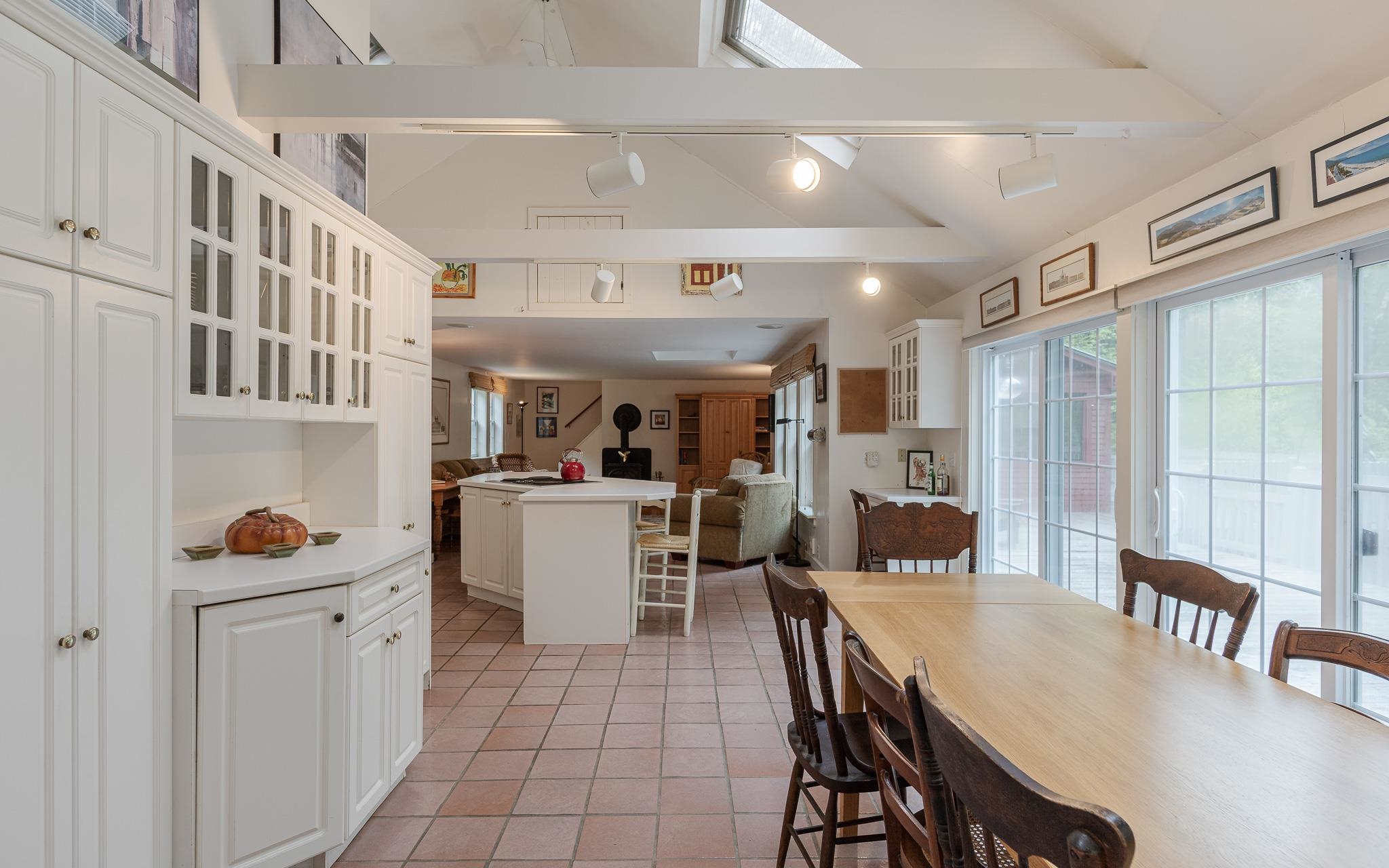 67 Comstock Rd, Alstead, NH 03602