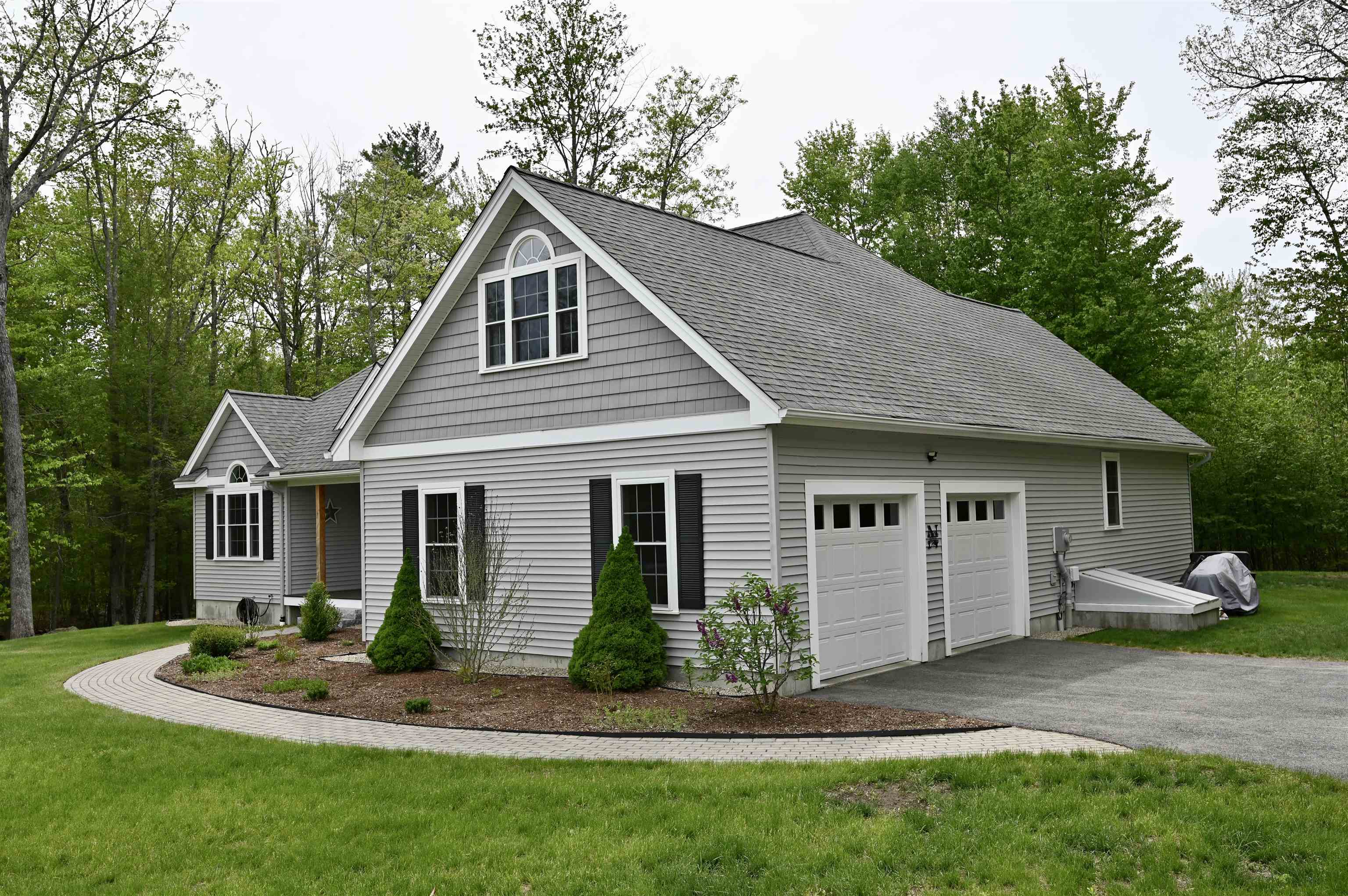 56 Ambrose Way, Wolfeboro, NH 03894