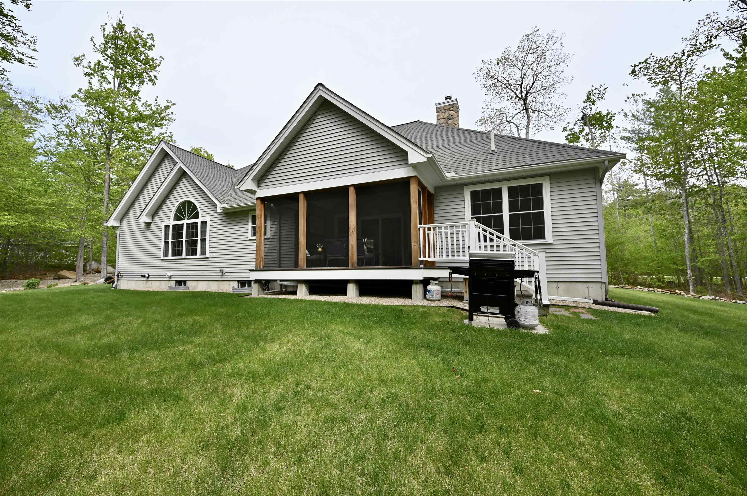 56 Ambrose Way, Wolfeboro, NH 03894