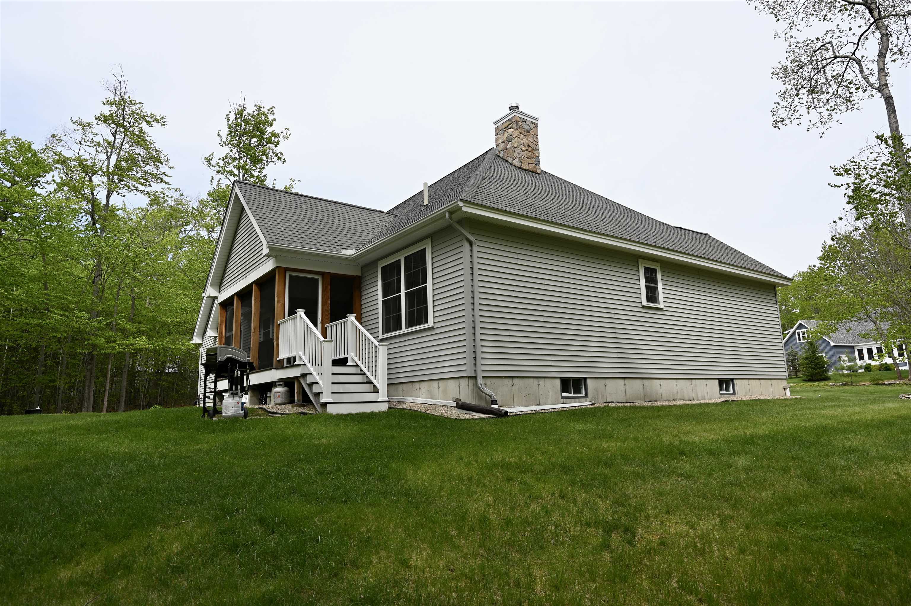 56 Ambrose Way, Wolfeboro, NH 03894